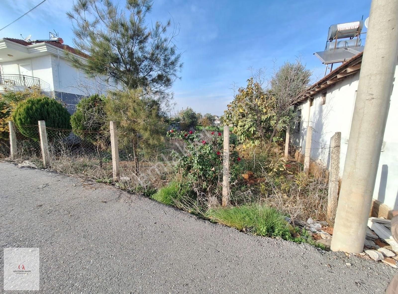 Odabaşı Mh 390 M² Satılık Villa Arsası - Görsel 5