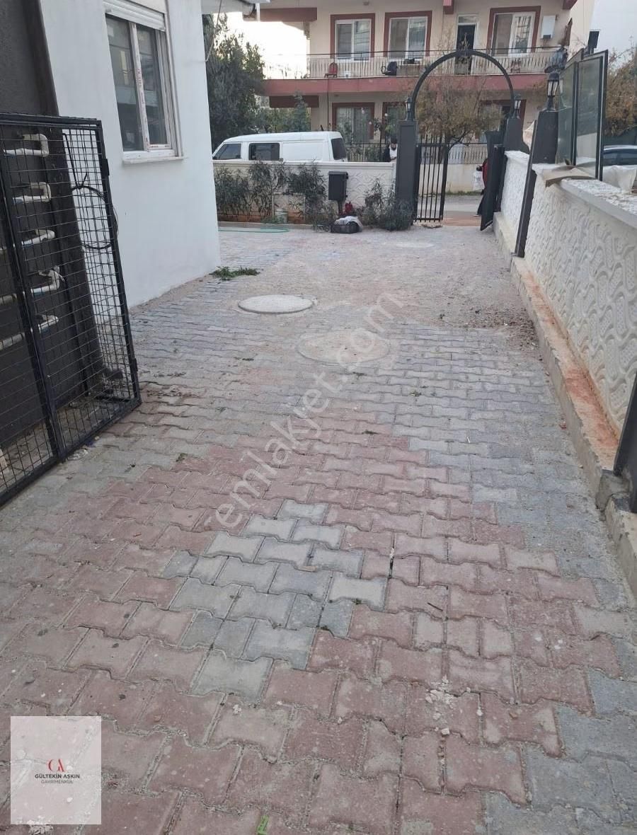 Menderes Mh Sıfır 2+1 Kiralık Daire - Görsel 2