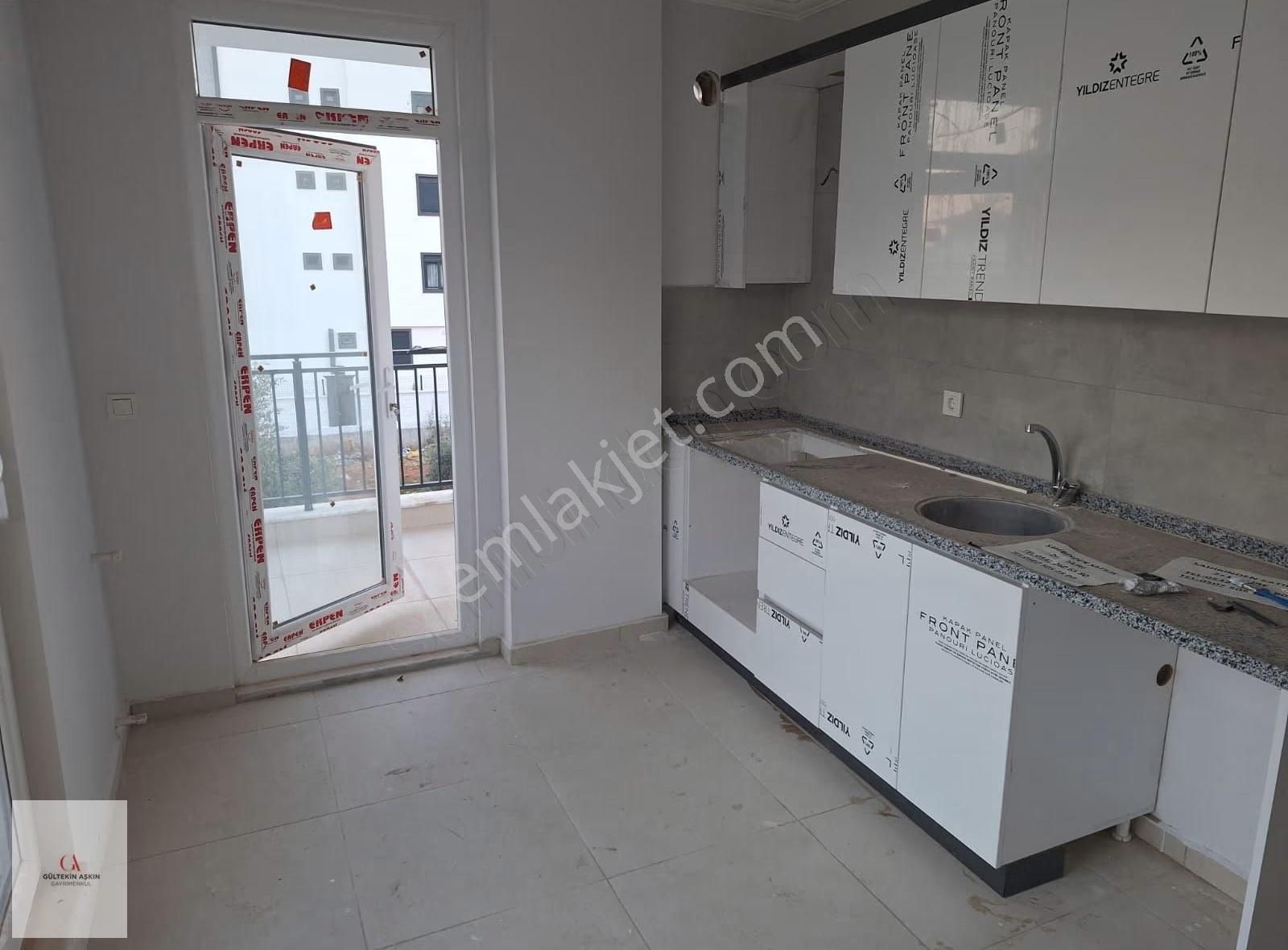 Menderes Mh Sıfır 2+1 Kiralık Daire - Görsel 17