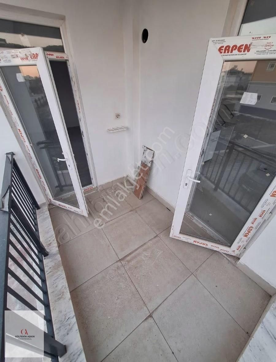 Menderes Mh Sıfır 2+1 Kiralık Daire - Görsel 9