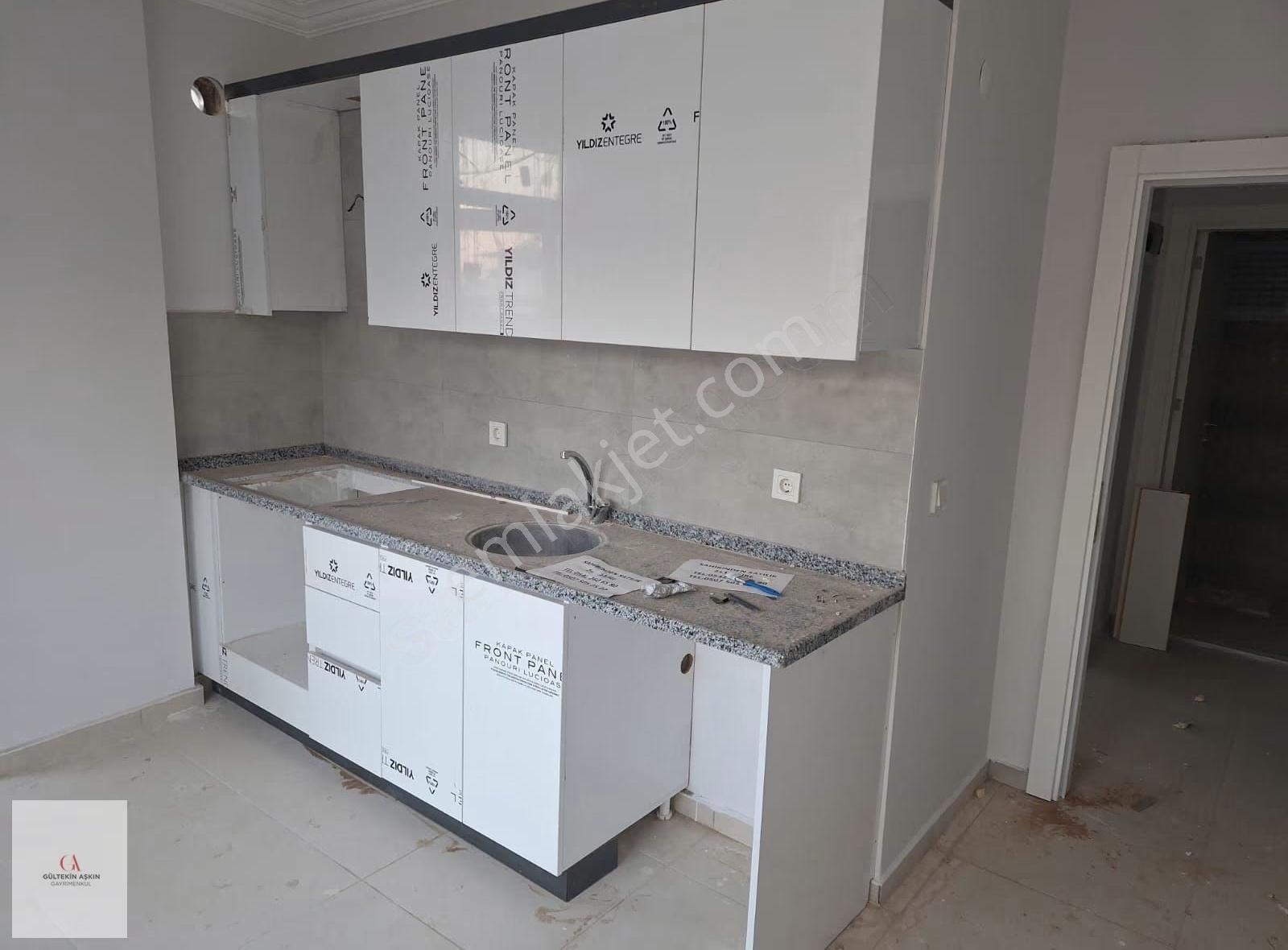 Menderes Mh Sıfır 2+1 Kiralık Daire - Görsel 3