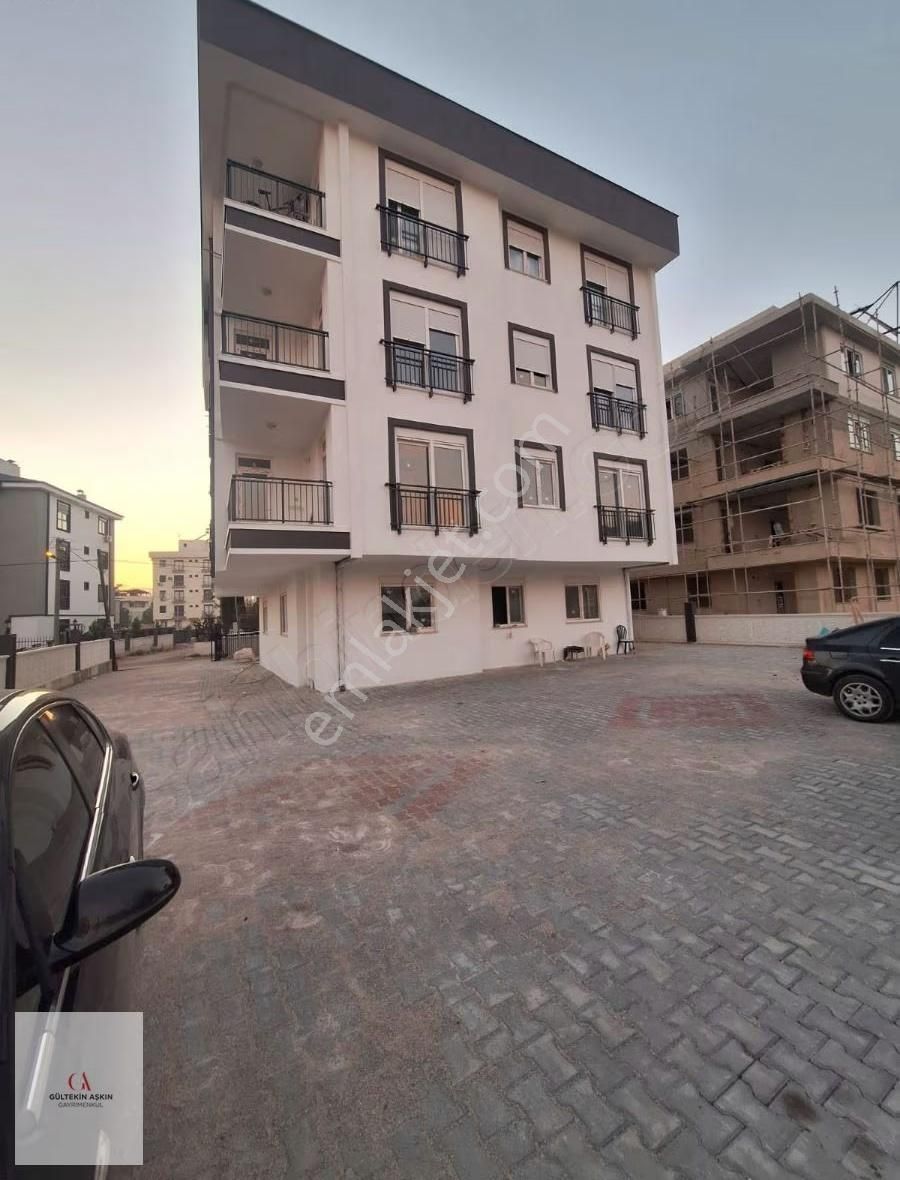 Menderes Mh Sıfır 2+1 Kiralık Daire