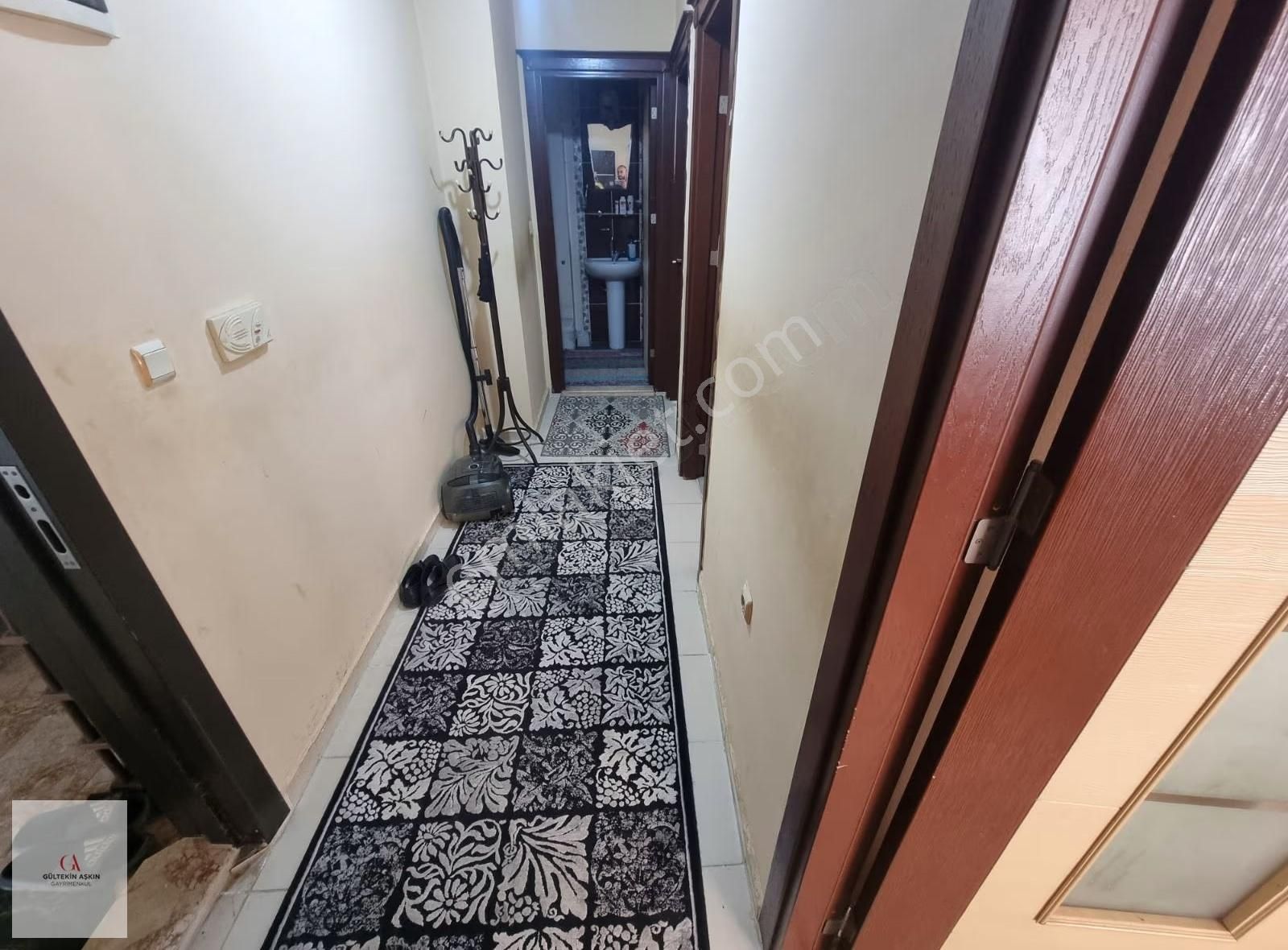 Kuzeyyaka Mh 2+1 Yüksek Giriş Satılık Daire - Görsel 3