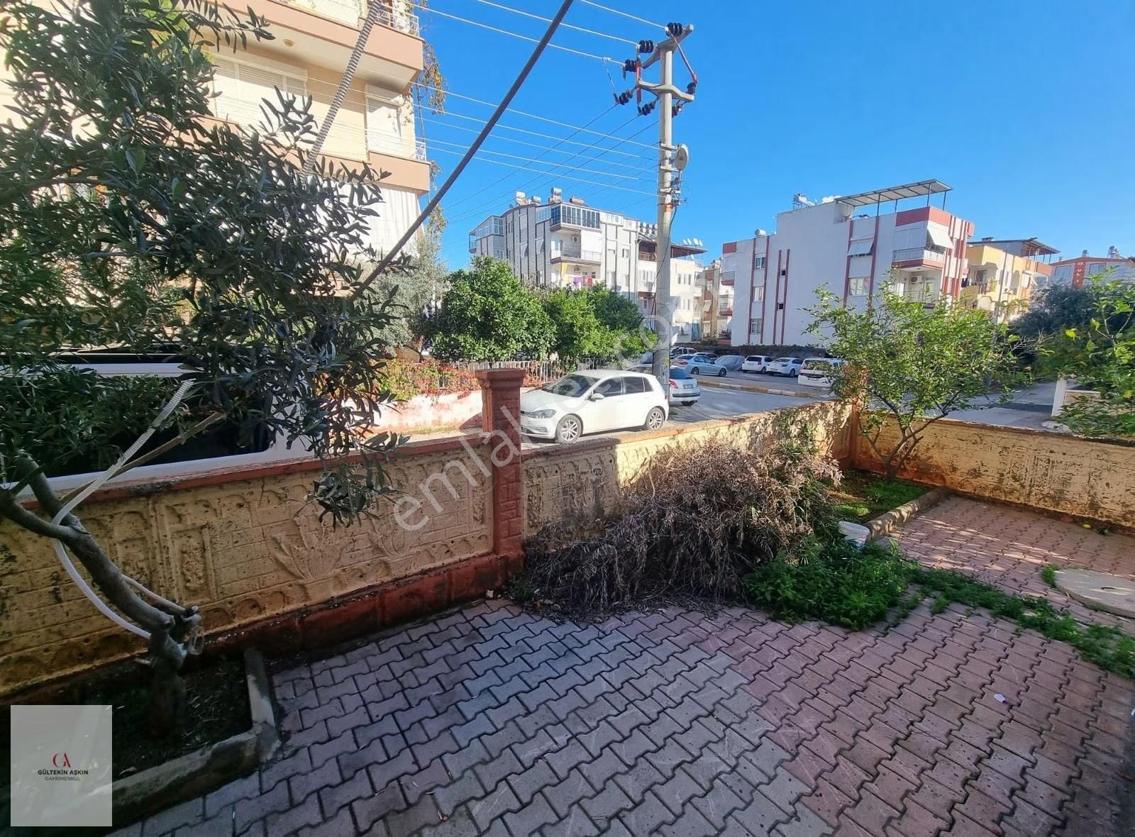 Kuzeyyaka Mh 2+1 Yüksek Giriş Satılık Daire - Görsel 12