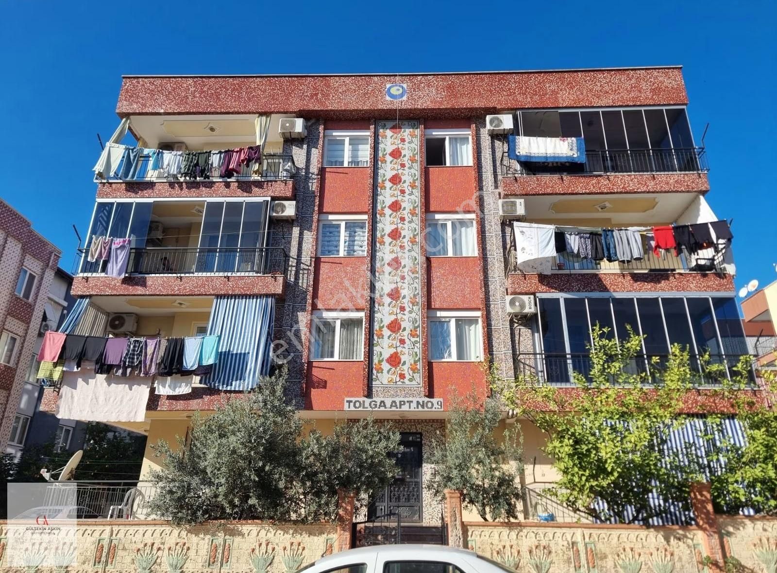 Kuzeyyaka Mh 2+1 Yüksek Giriş Satılık Daire