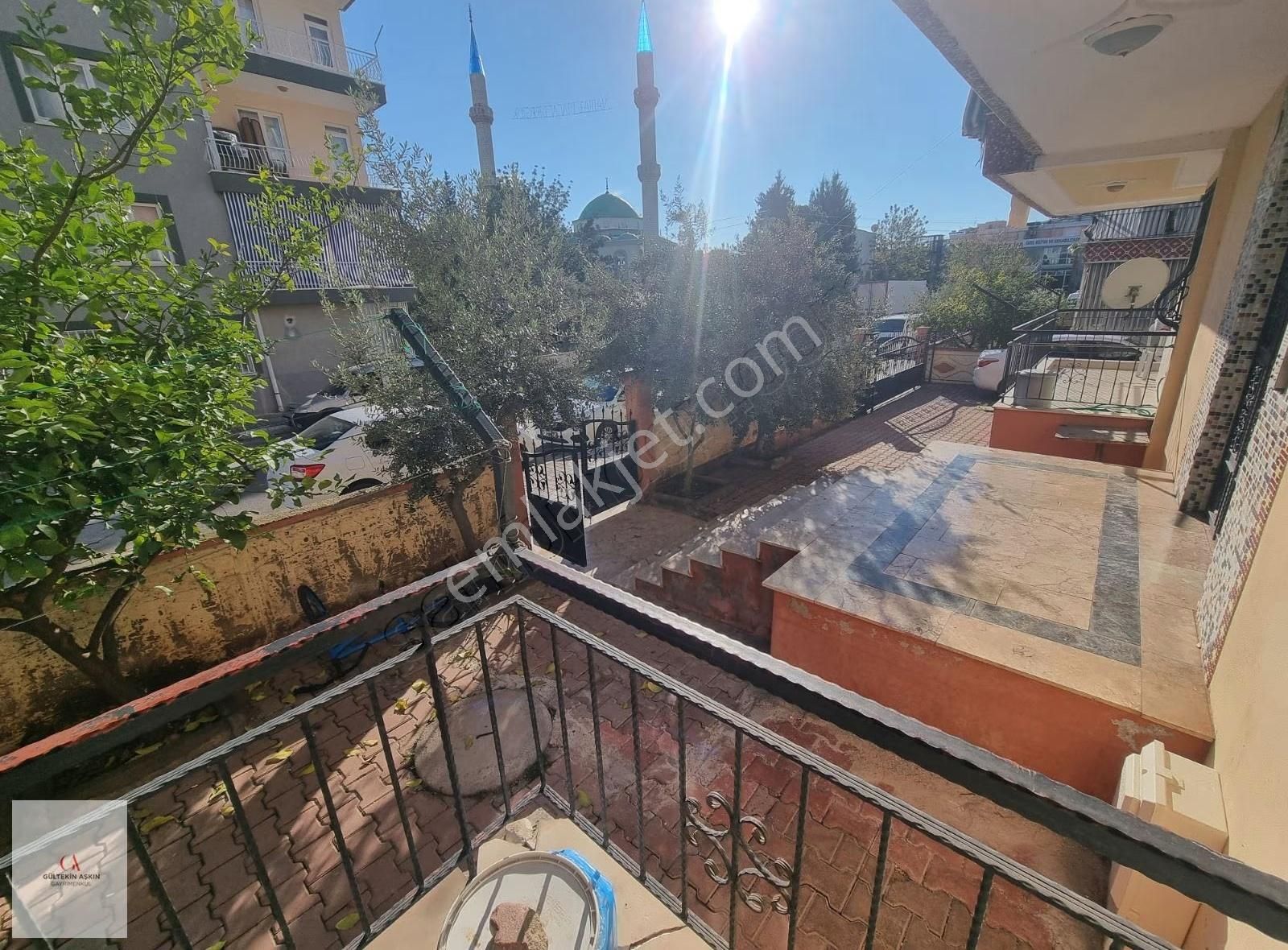 Kuzeyyaka Mh 2+1 Yüksek Giriş Satılık Daire - Görsel 11