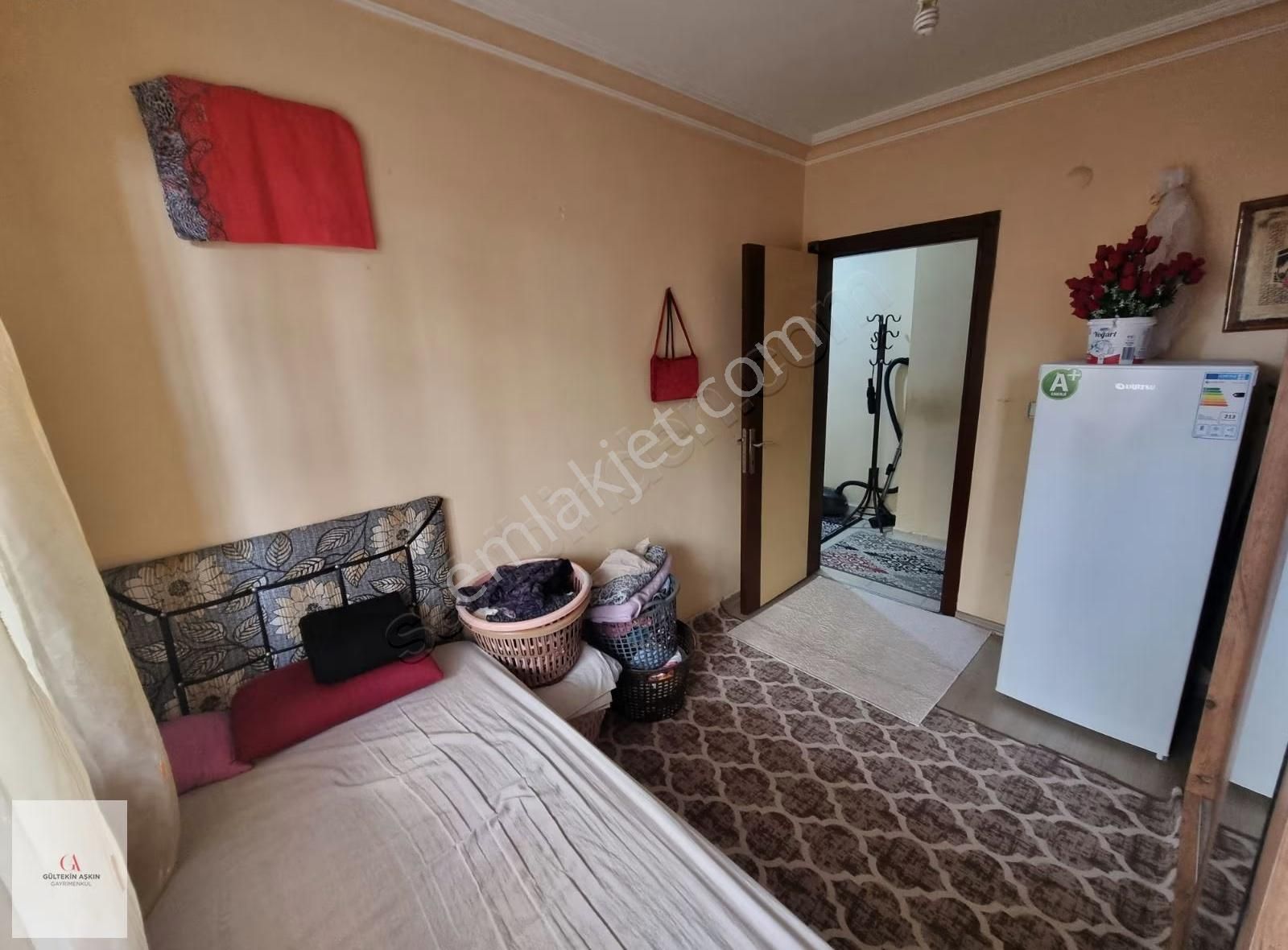 Kuzeyyaka Mh 2+1 Yüksek Giriş Satılık Daire - Görsel 17