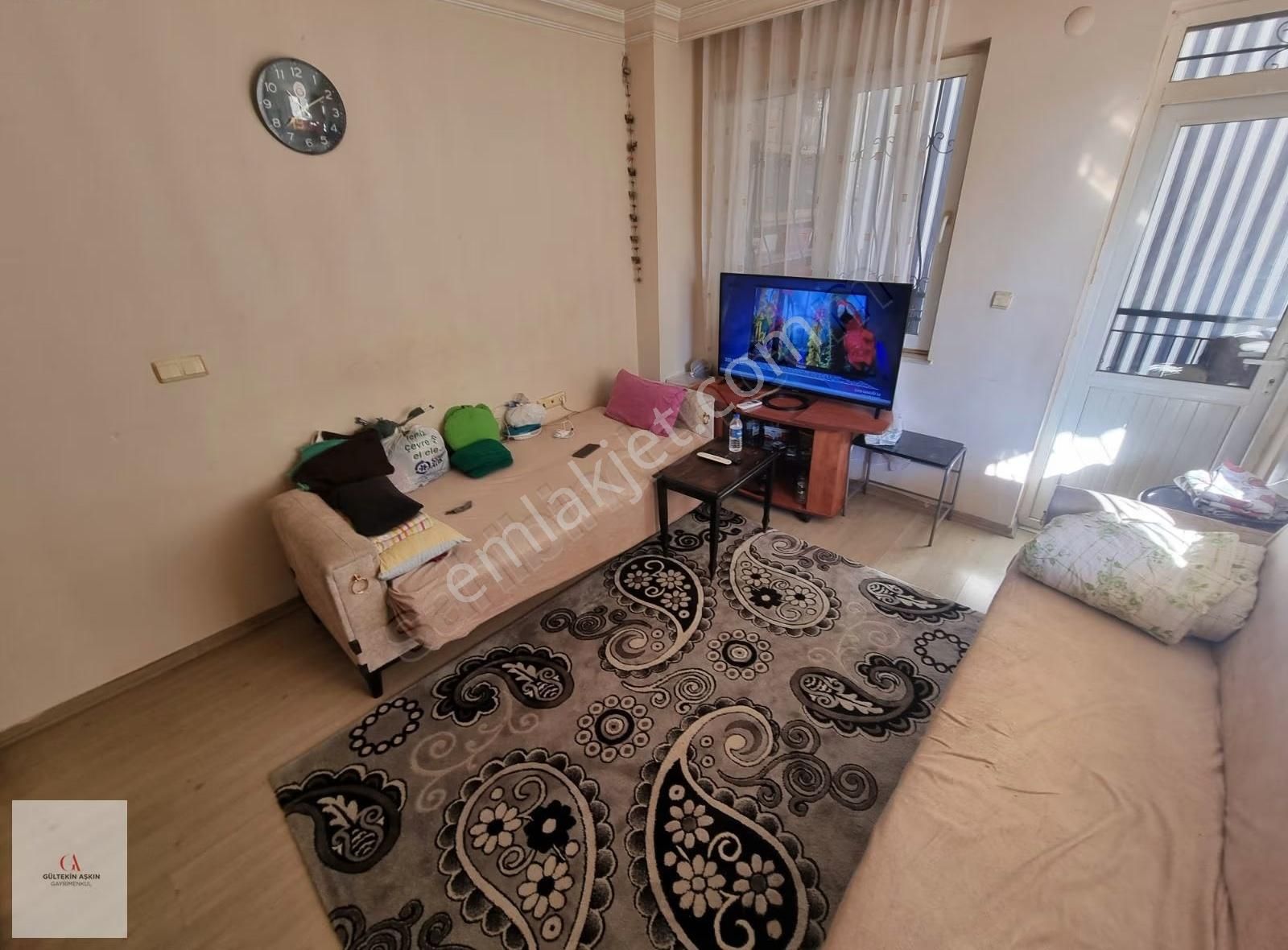 Kuzeyyaka Mh 2+1 Yüksek Giriş Satılık Daire - Görsel 14