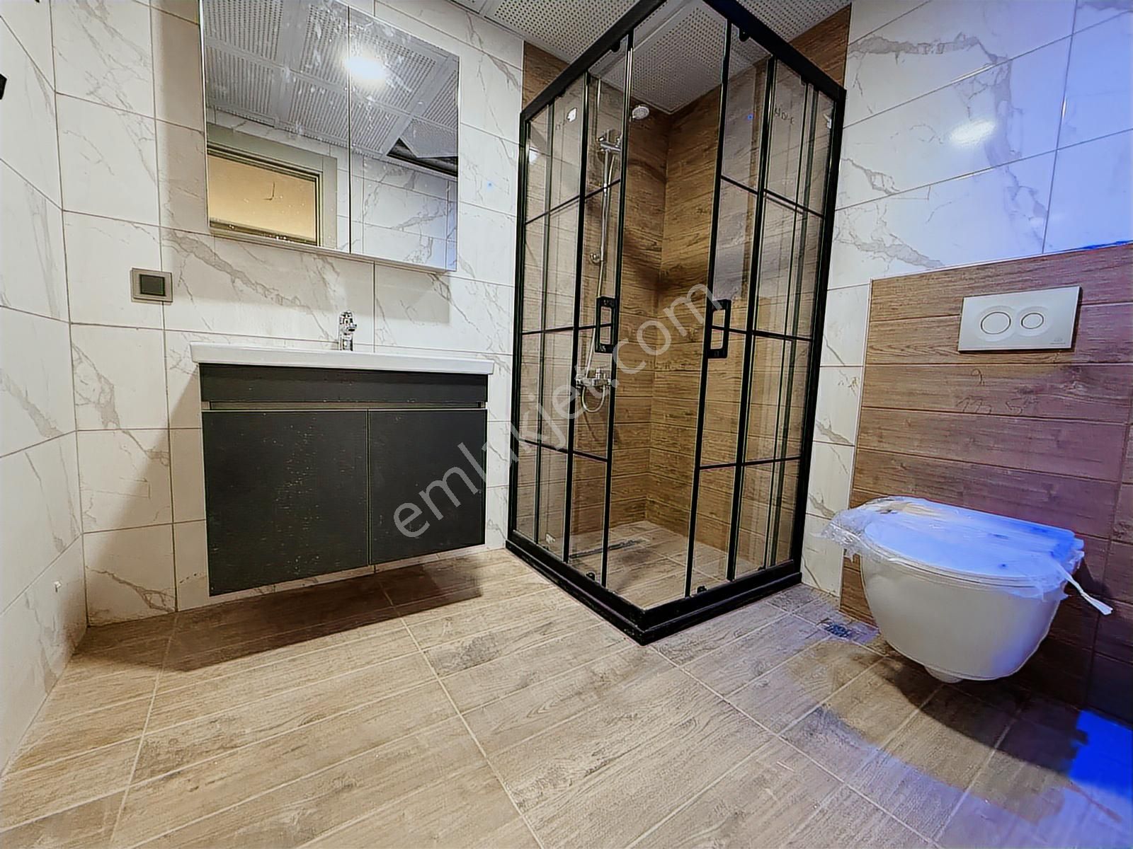 Menemen Koyundere New Life 1'de Satılık Lüks 3+1 Daireler - Görsel 19