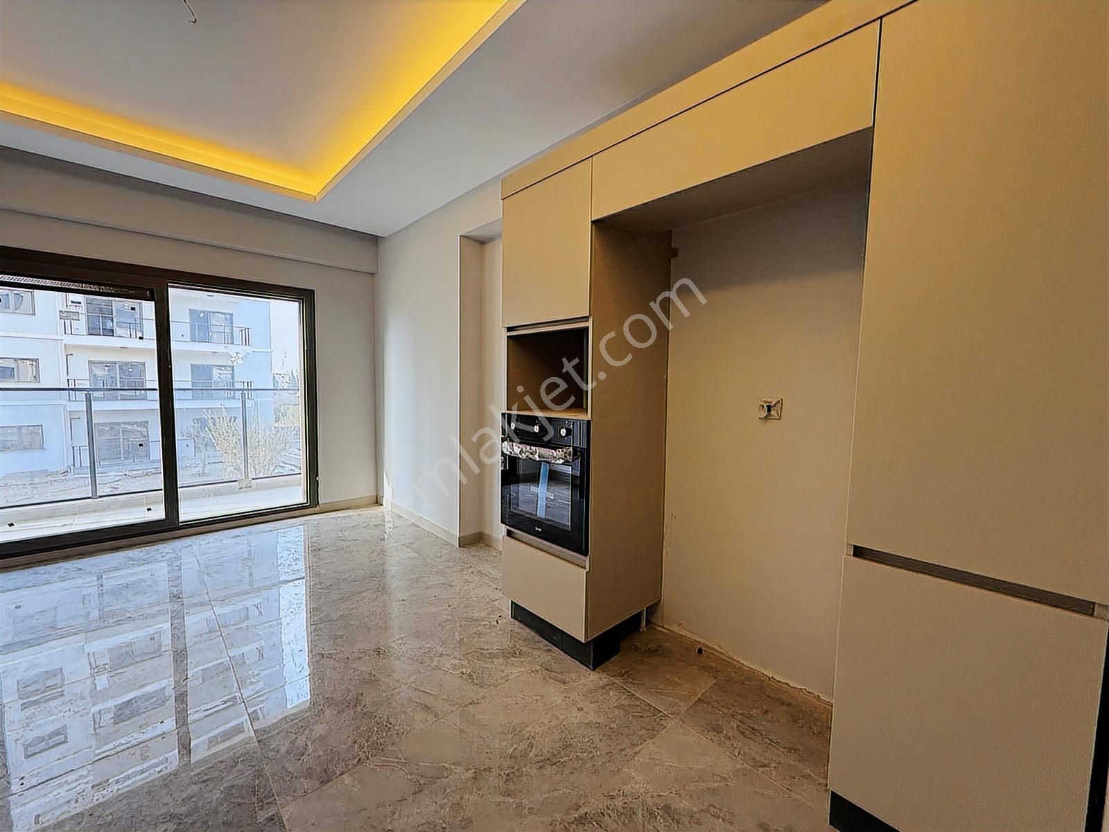 Menemen Koyundere New Life 1'de Satılık Lüks 3+1 Daireler - Görsel 9