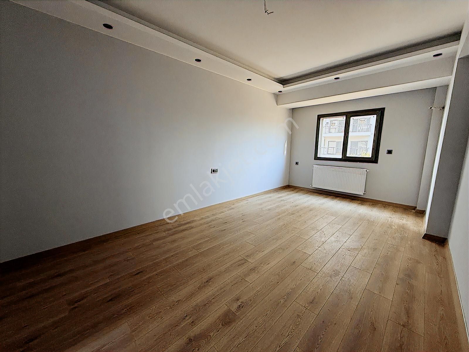 Menemen Koyundere New Life 1'de Satılık Lüks 3+1 Daireler - Görsel 17