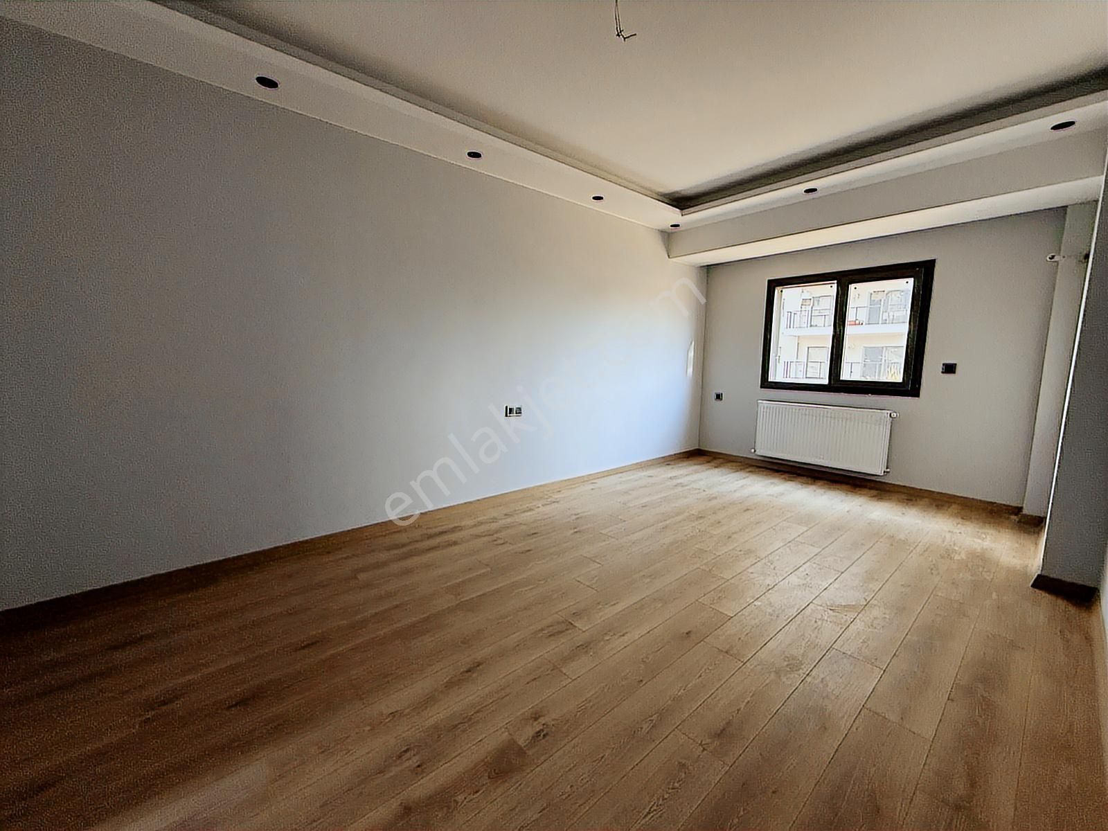 Menemen Koyundere New Life 1'de Satılık Lüks 3+1 Daireler - Görsel 21