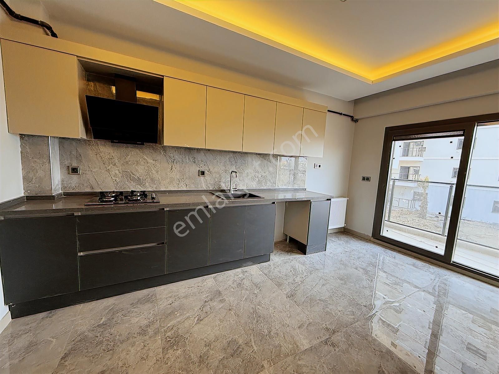 Menemen Koyundere New Life 1'de Satılık Lüks 3+1 Daireler - Görsel 10