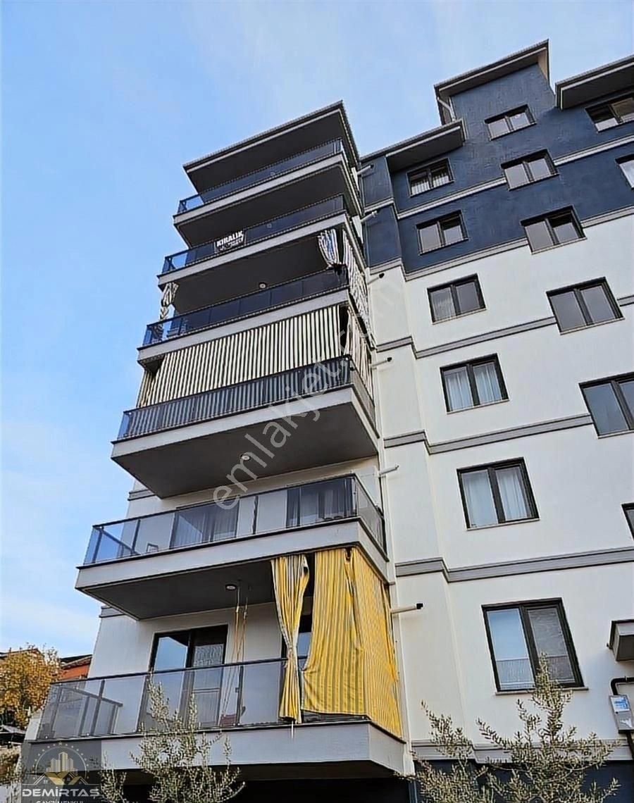 Çakmakta Kiralik Lüx Arakat Daire - Görsel 7