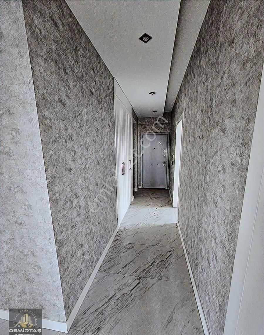 Çakmakta Kiralik Lüx Arakat Daire - Görsel 20