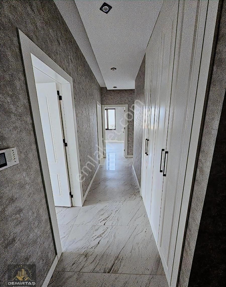 Çakmakta Kiralik Lüx Arakat Daire - Görsel 13