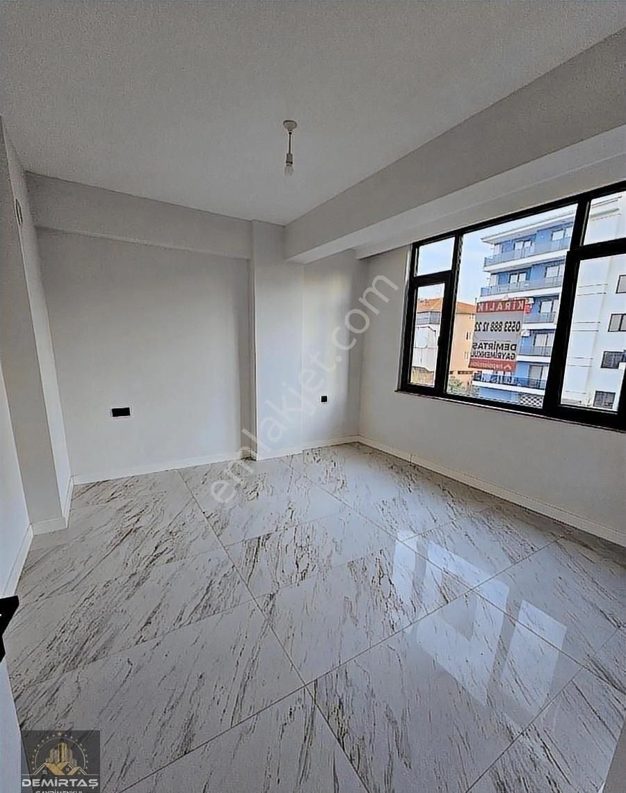 Çakmakta Kiralik Lüx Arakat Daire - Görsel 21