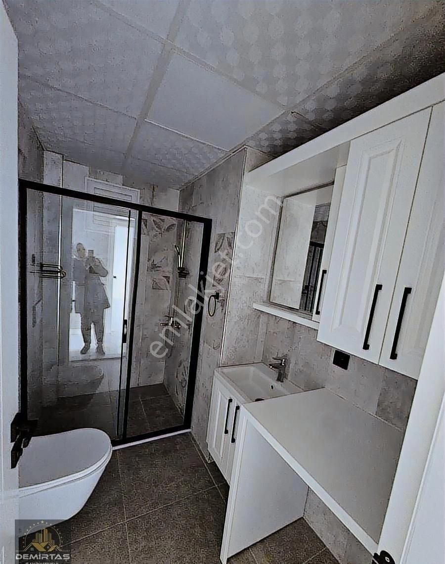 Çakmakta Kiralik Lüx Arakat Daire - Görsel 9