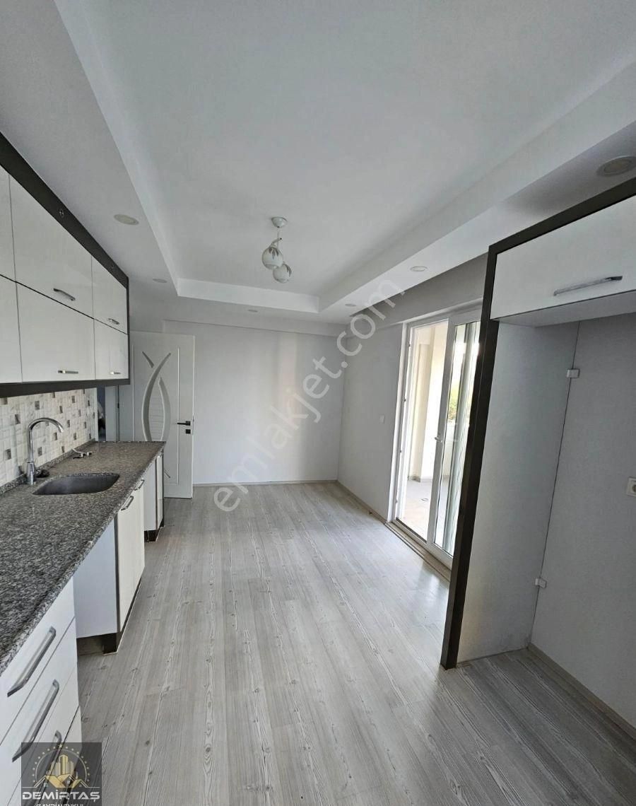 Çakmak Mah. Kiralık Arakat Daire
