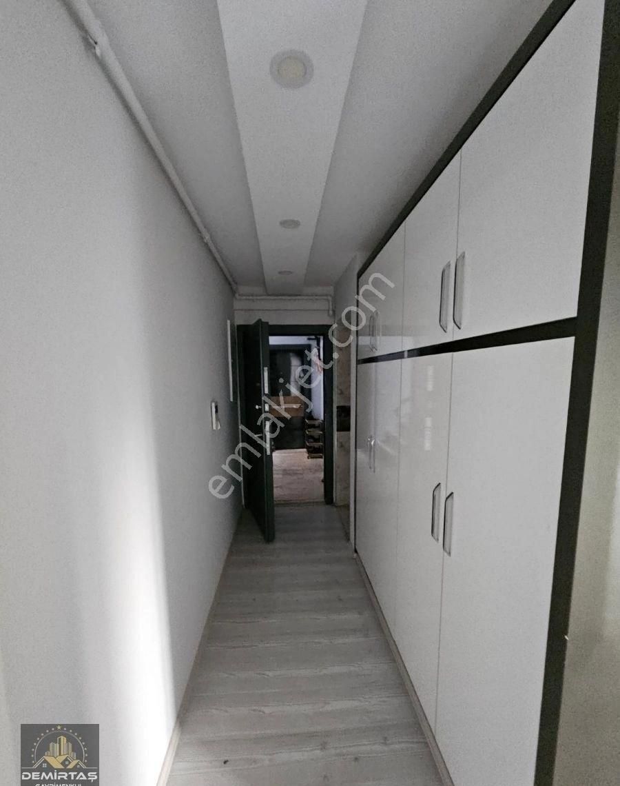 Çakmak Mah. Kiralık Arakat Daire - Görsel 7