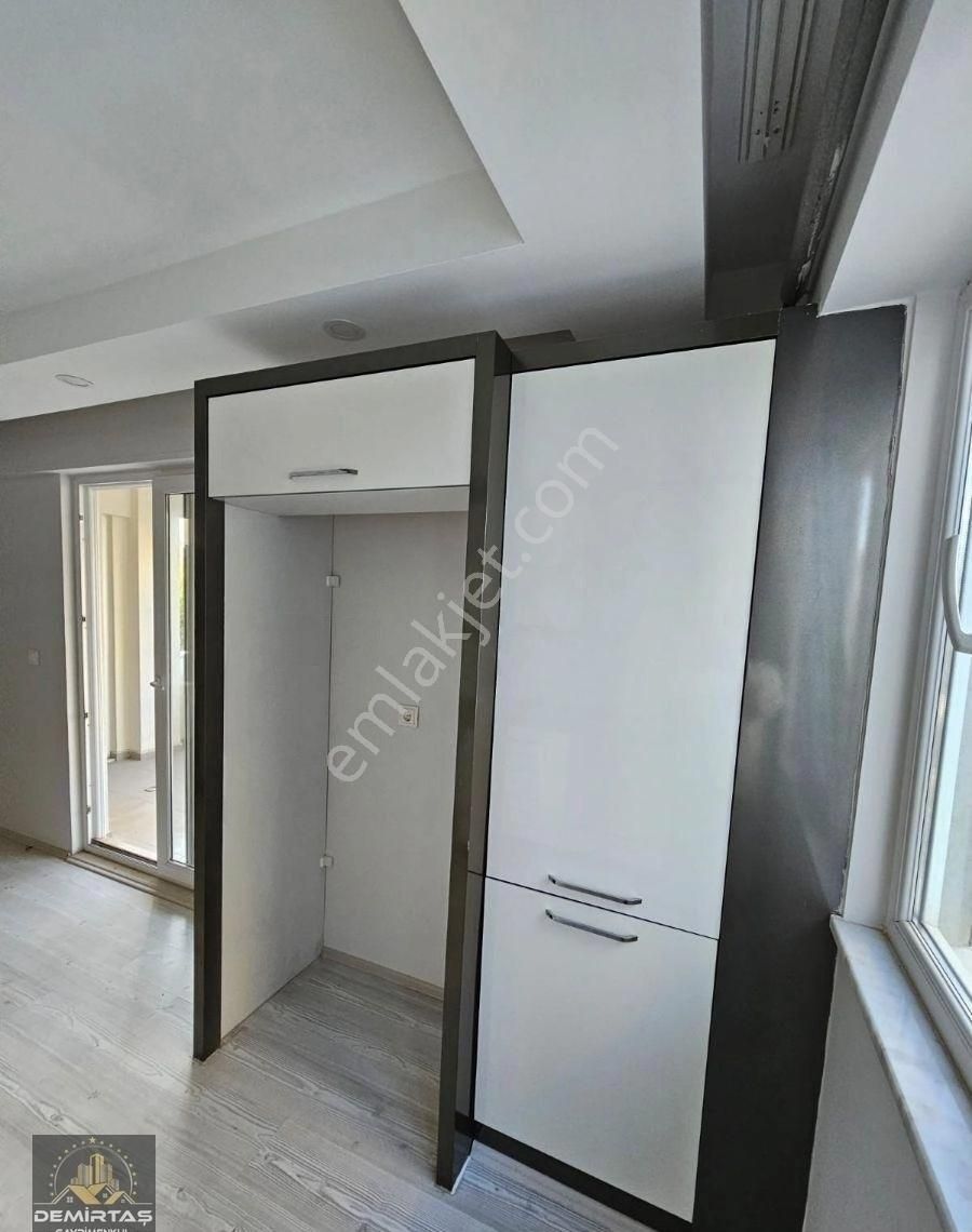 Çakmak Mah. Kiralık Arakat Daire - Görsel 6