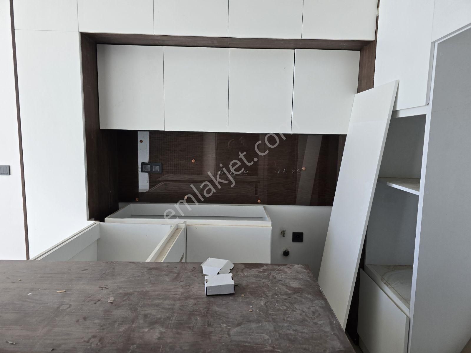 Uğur Çetin Den Fenix Center 1+1 Daire - Görsel 5