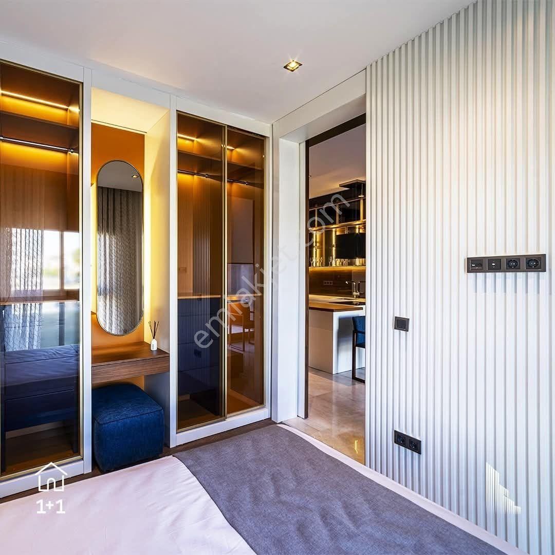 Uğur Çetin Den Fenix Center 1+1 Dairemiz Otel Anlaşmalı Değil - Görsel 9