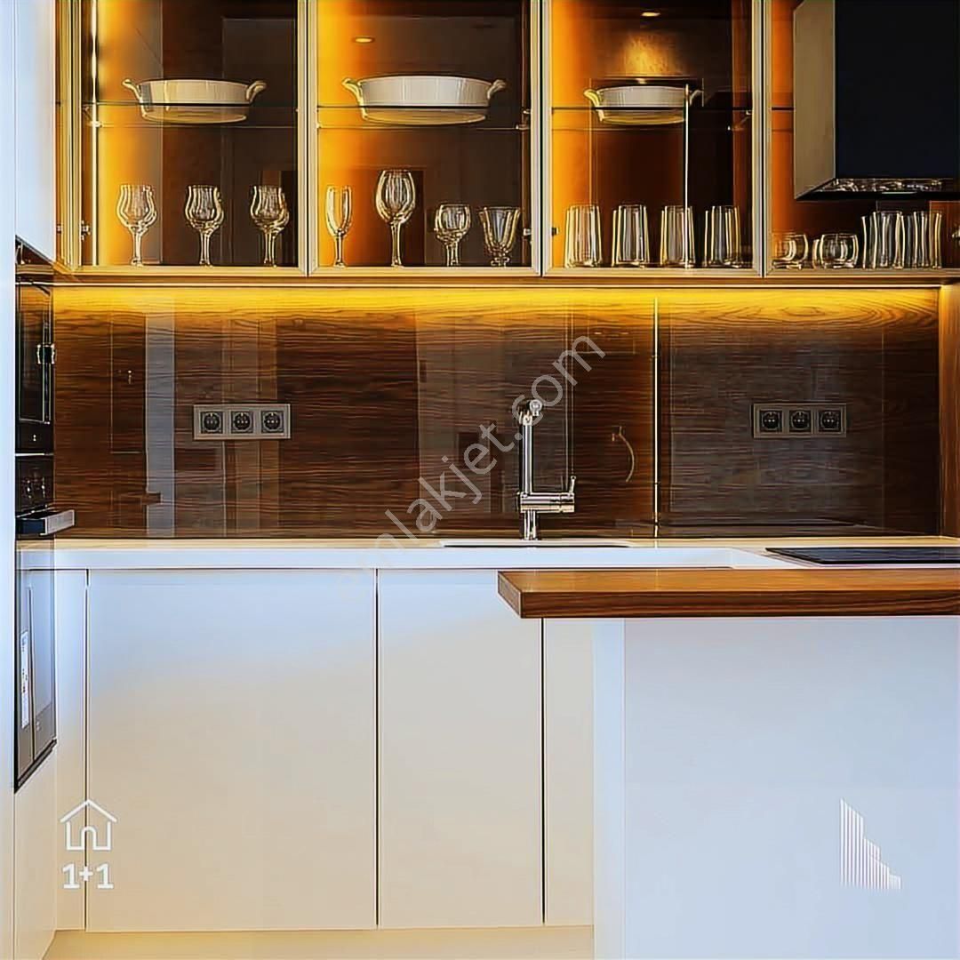 Uğur Çetin Den Fenix Center 1+1 Dairemiz Otel Anlaşmalı Değil - Görsel 4