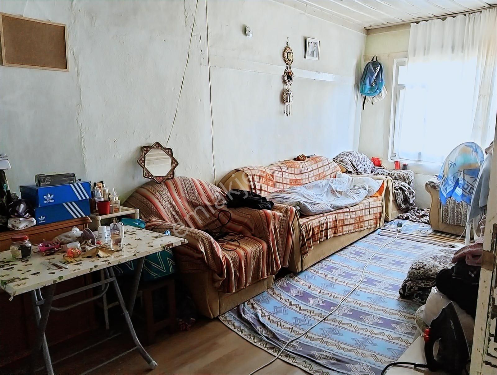 Beypazarı Çarşı Merkezde Satılık Bahçeli Müstakil Ev - Görsel 4