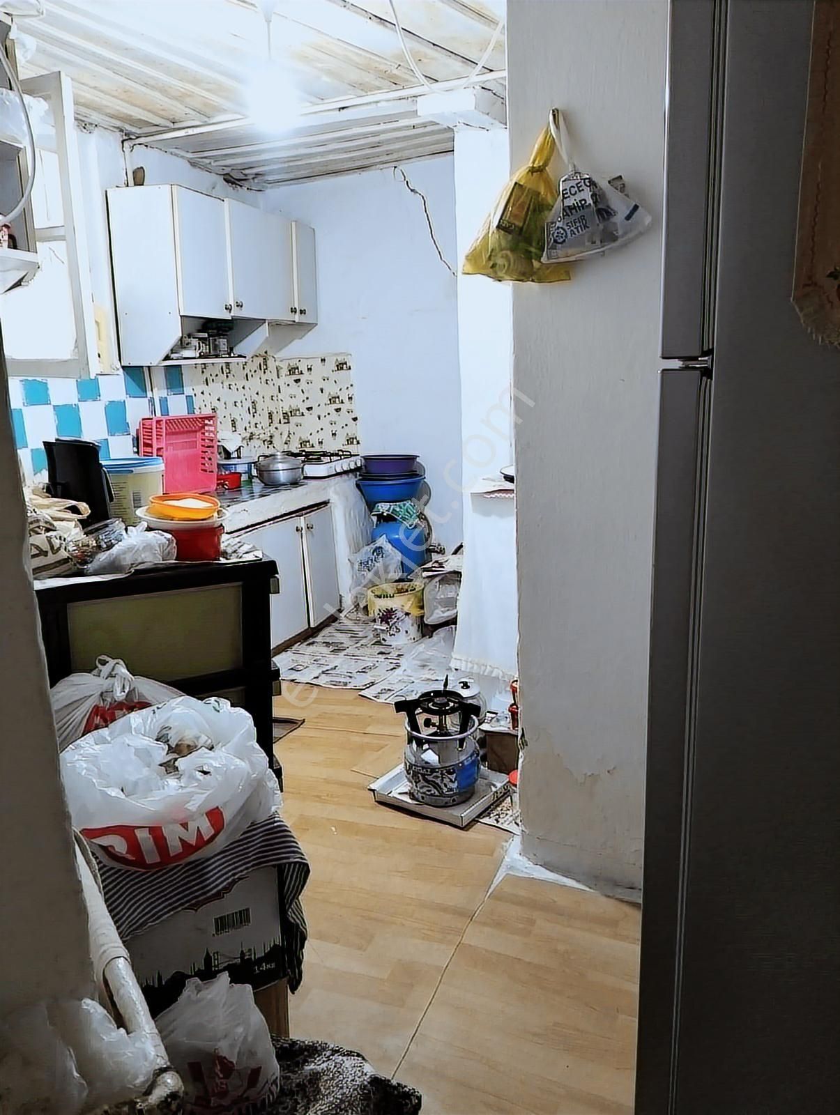 Beypazarı Çarşı Merkezde Satılık Bahçeli Müstakil Ev - Görsel 3