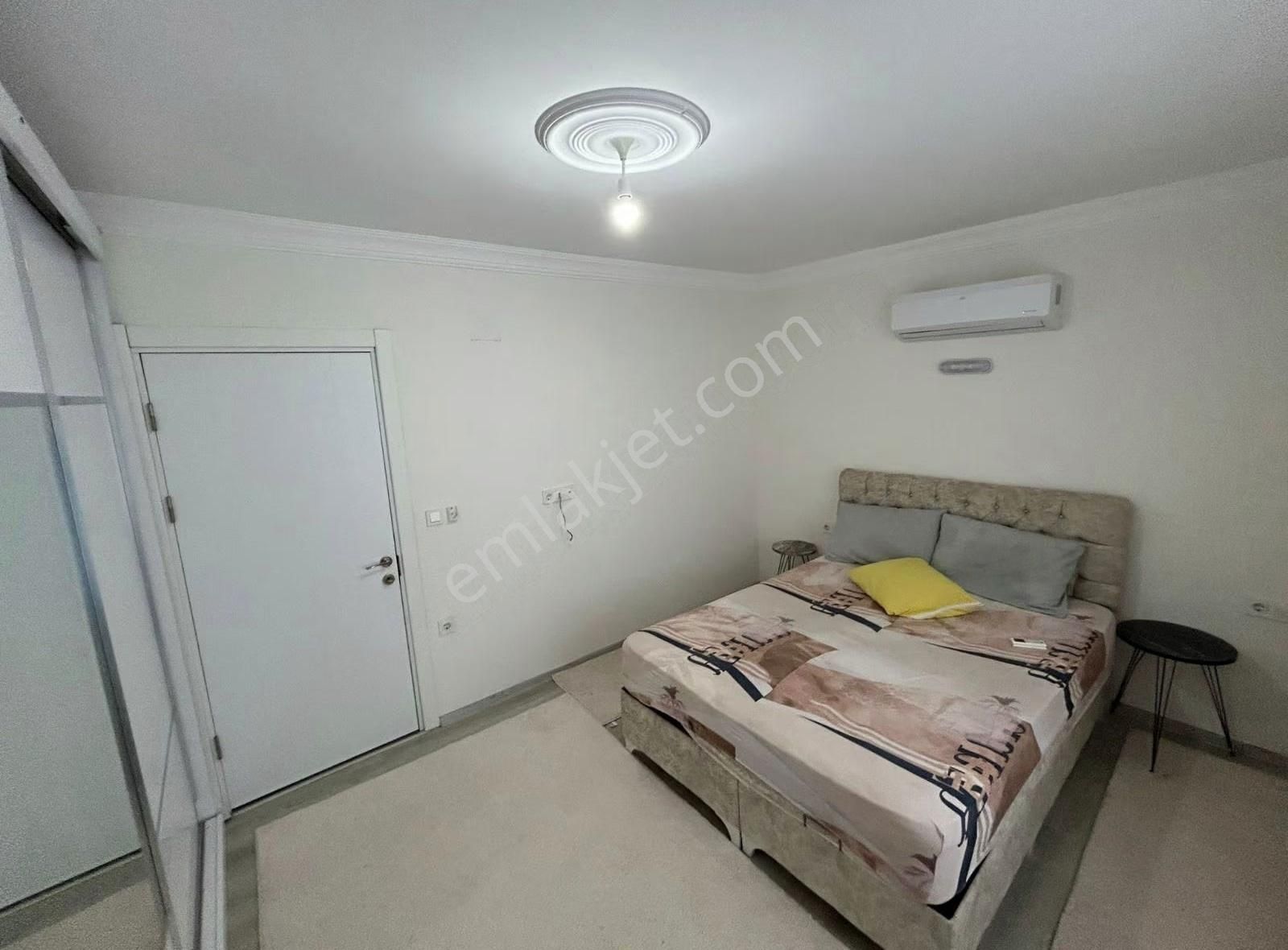 Gizemli Emlaktan Ortaca /yeşilyurtta Full Eşyalı Kiralik Daire - Görsel 6