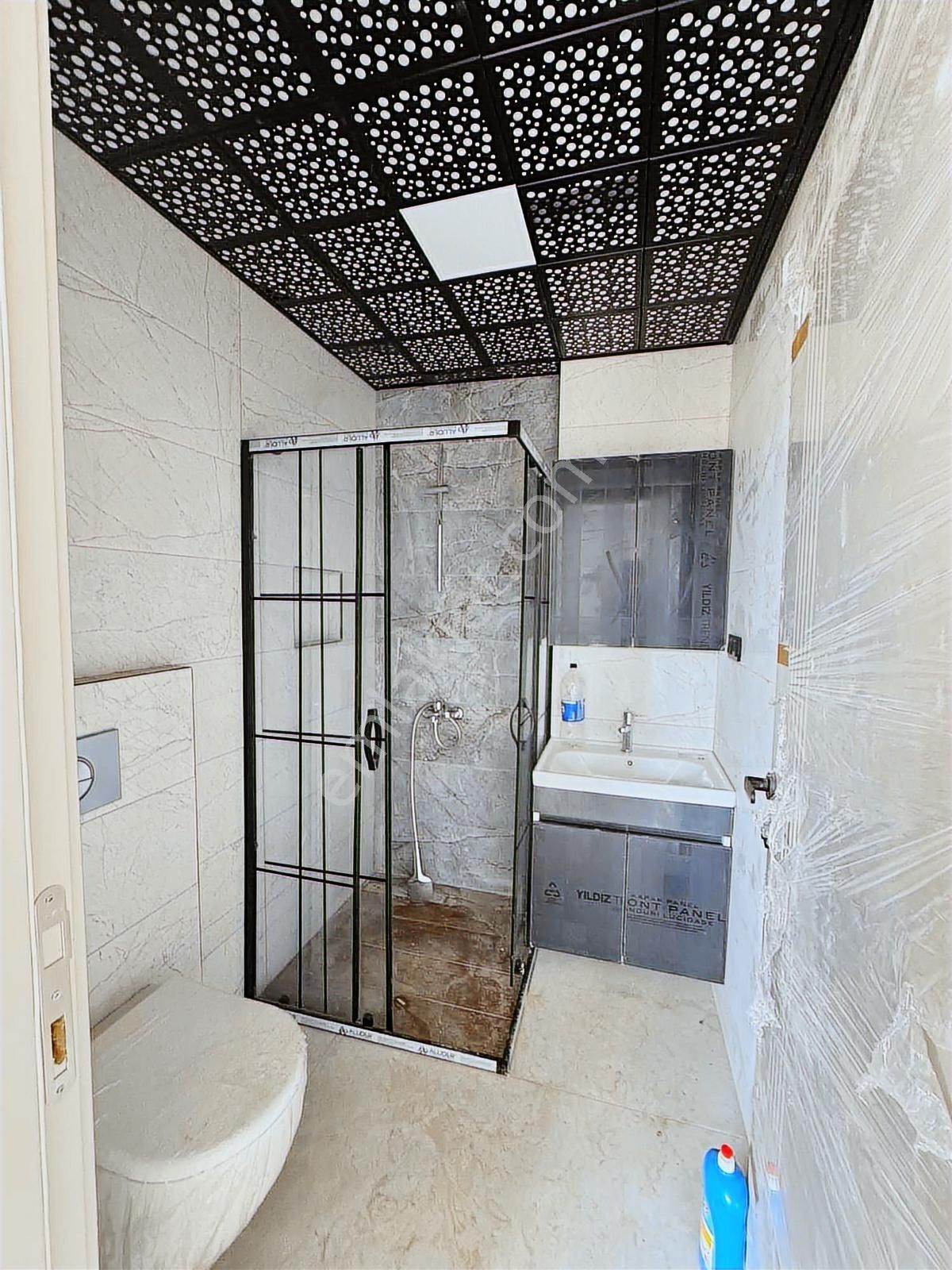 Alanya Çıplaklı Satılık Lüks 2+1 Daire - Görsel 25