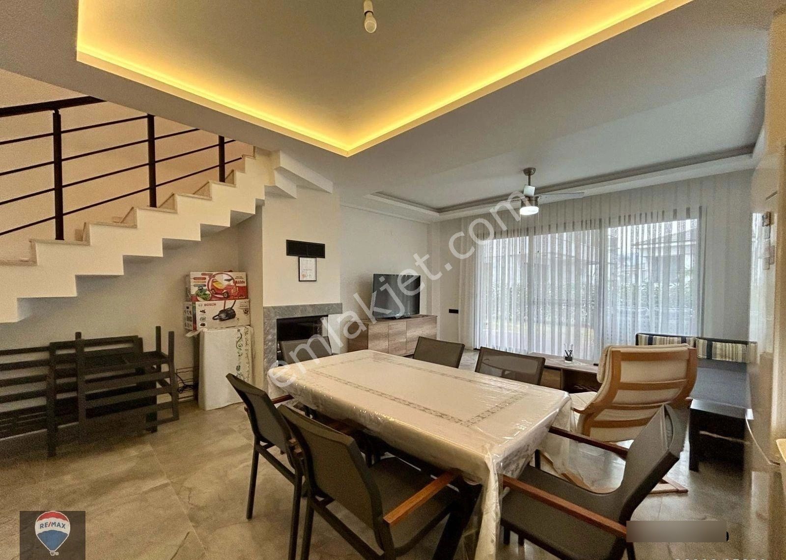Satılık Kuşadası Güzelçamlı 3 Oda 1 Salon Müstakil Villa - Görsel 23