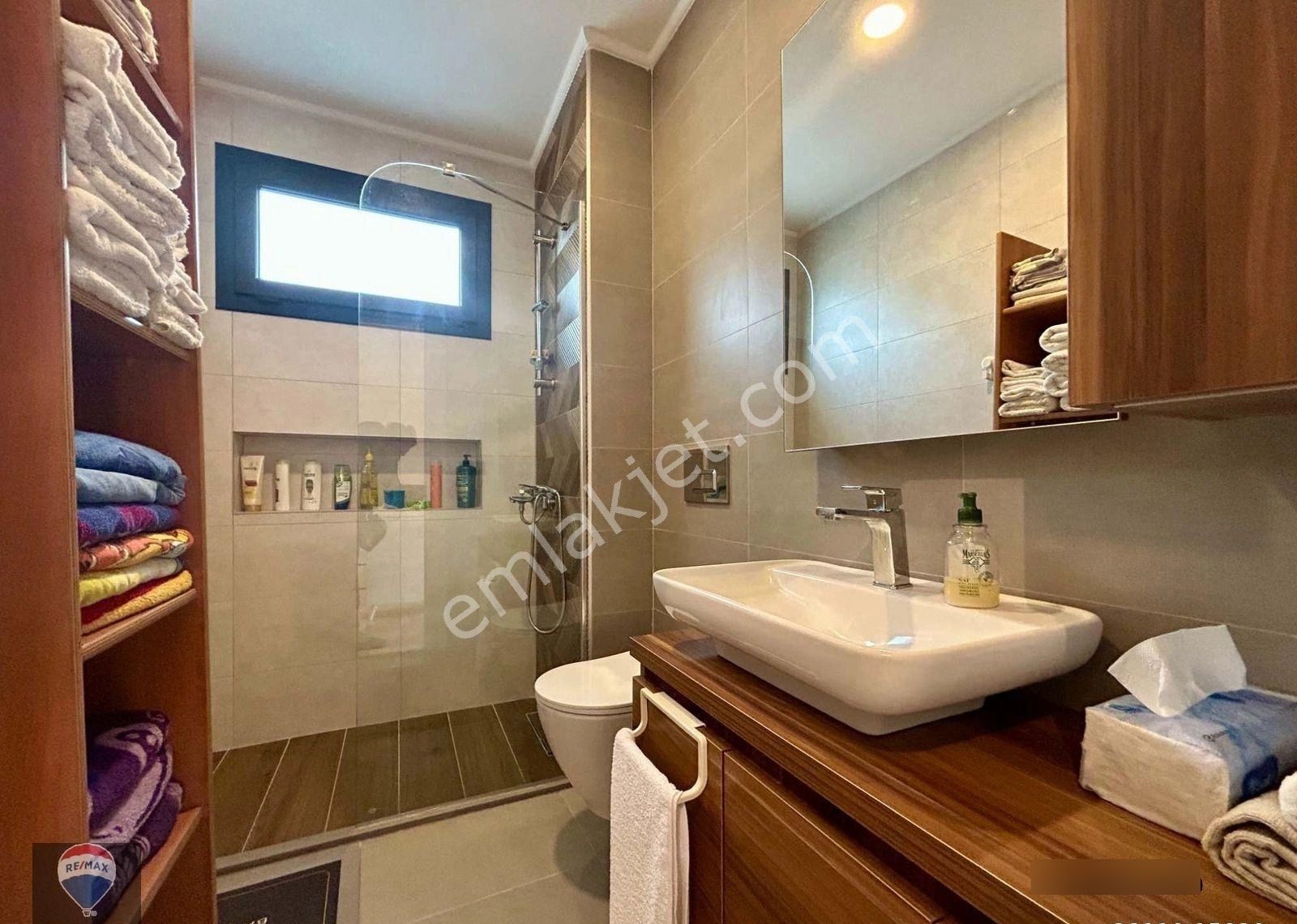 Satılık Kuşadası Güzelçamlı 3 Oda 1 Salon Müstakil Villa