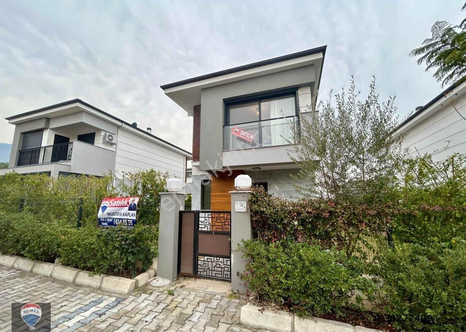 Satılık Kuşadası Güzelçamlı 3 Oda 1 Salon Müstakil Villa - Görsel 25