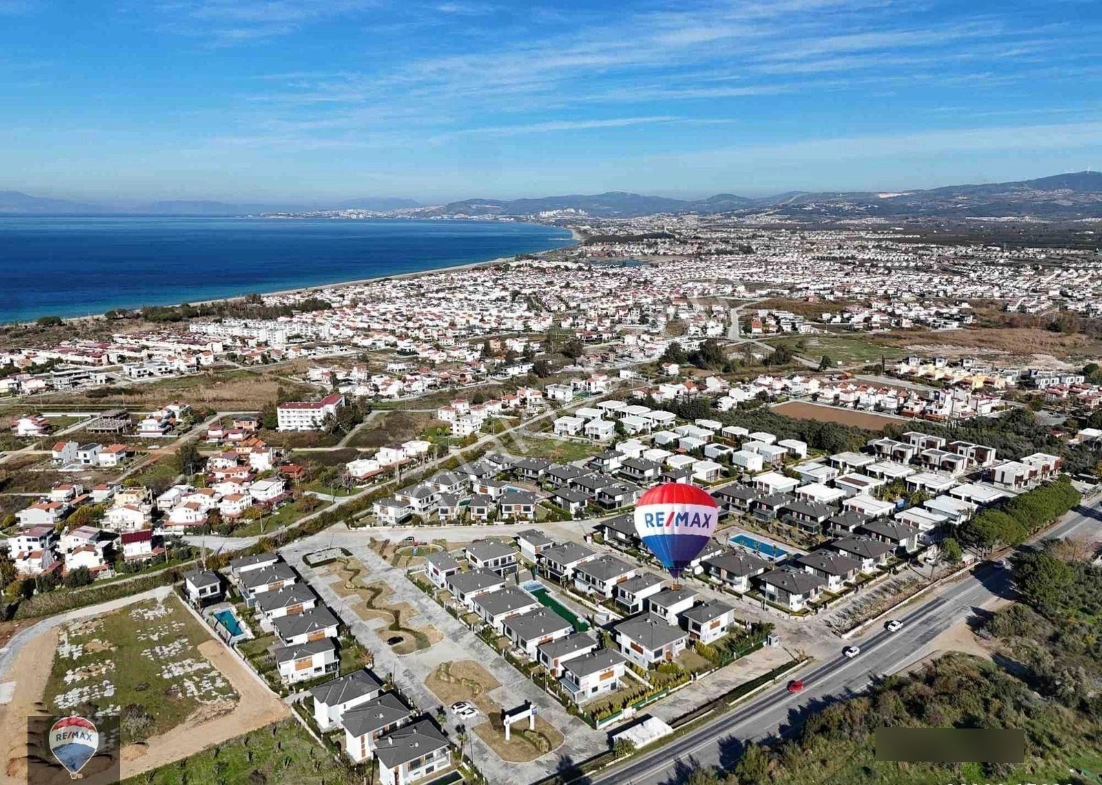 Satılık Kuşadası Güzelçamlı 3 Oda 1 Salon Müstakil Villa - Görsel 29
