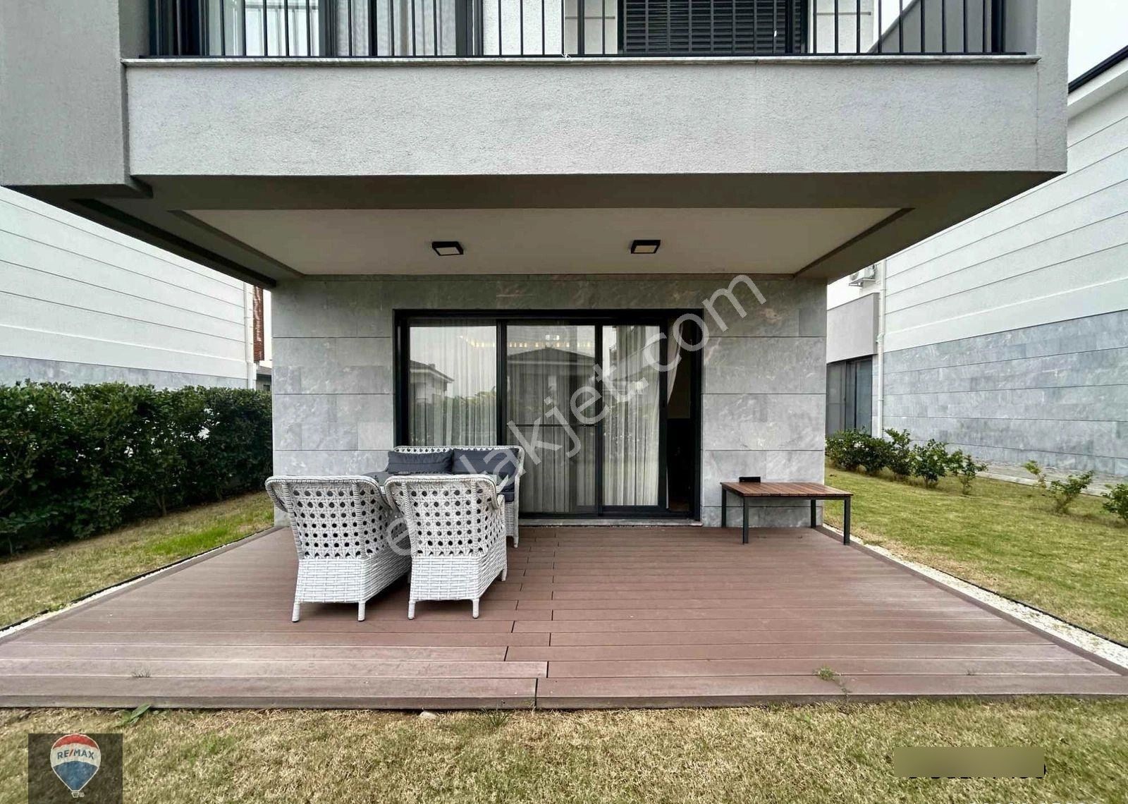 Satılık Kuşadası Güzelçamlı 3 Oda 1 Salon Müstakil Villa - Görsel 11