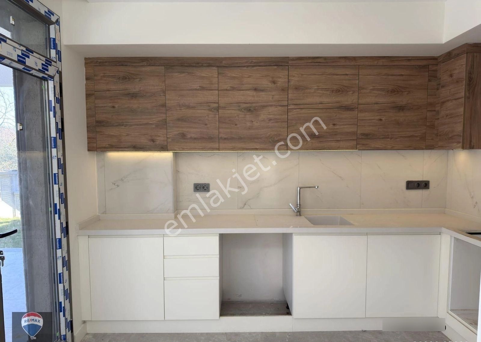 Satılık Kuşadası Güzelçamlı 3 Oda 1 Salon Müstakil Özel Havuzlu Sıfır Villa - Görsel 13