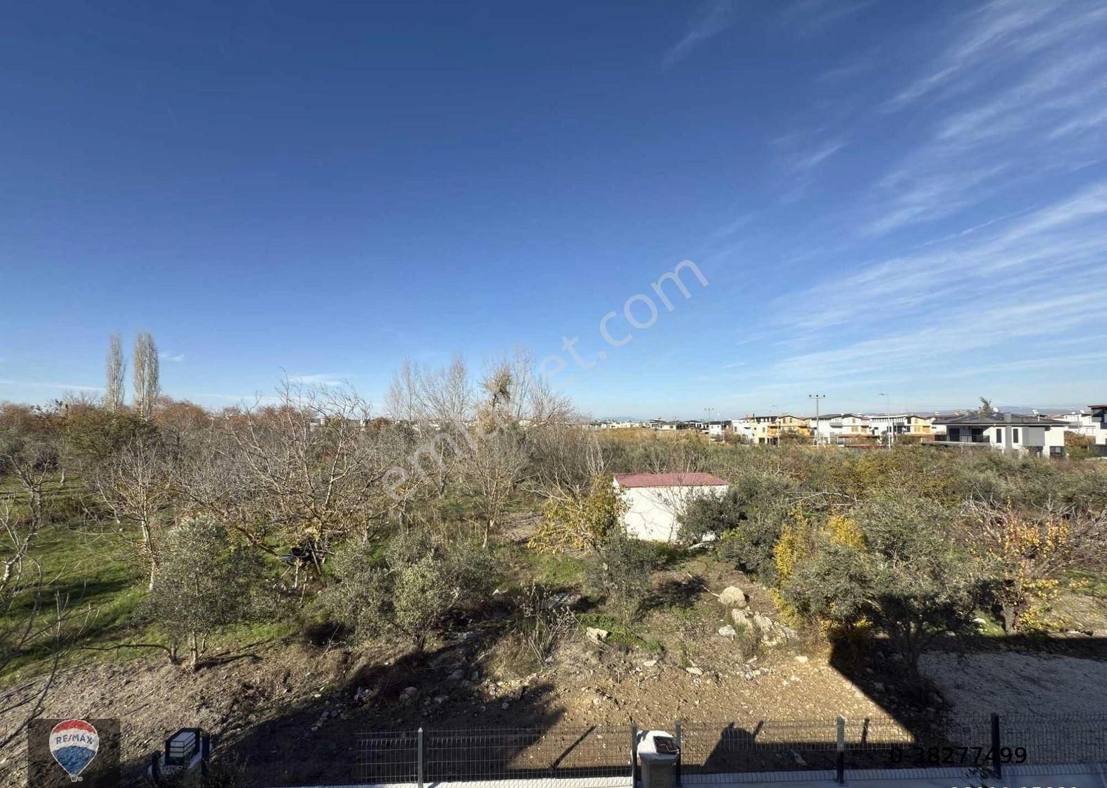 Satılık Kuşadası Güzelçamlı 3 Oda 1 Salon Müstakil Özel Havuzlu Sıfır Villa - Görsel 16