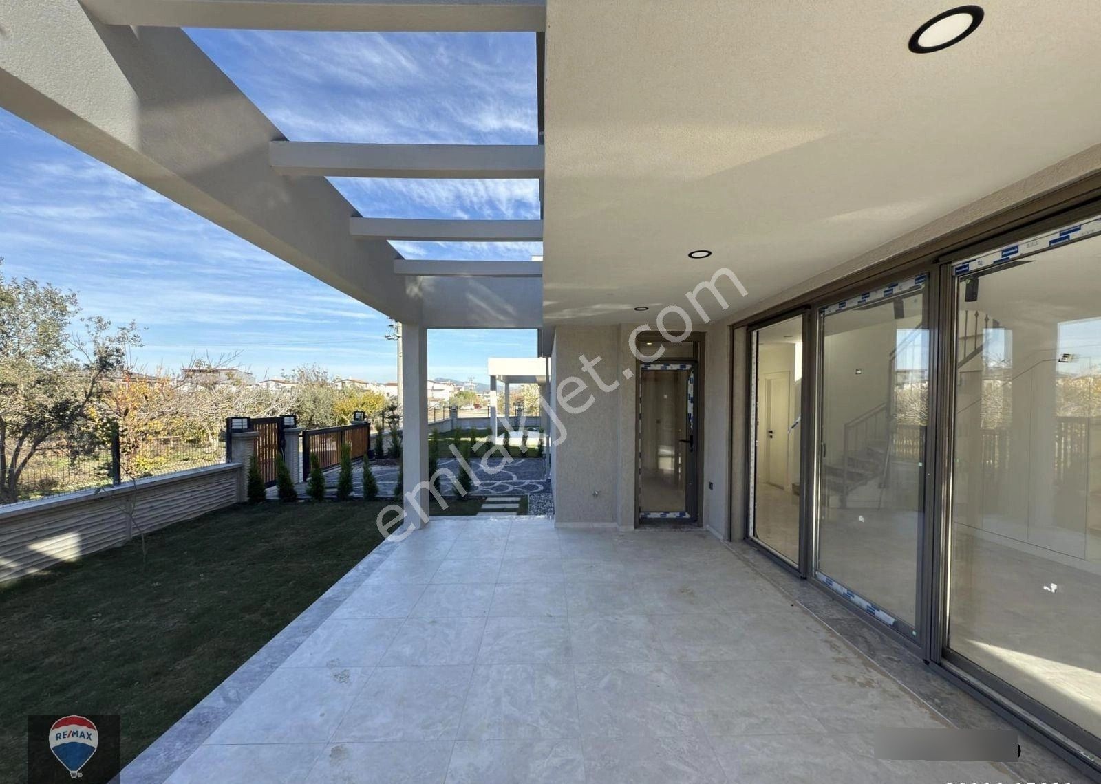 Satılık Kuşadası Güzelçamlı 3 Oda 1 Salon Müstakil Özel Havuzlu Sıfır Villa - Görsel 26