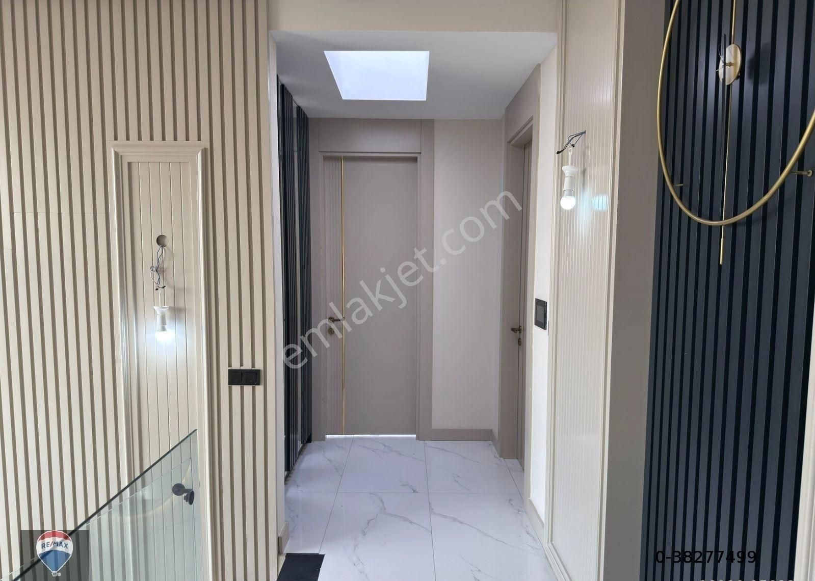 Kuşadasında Satılık Müstakil, Özel Havuzlu, Ve Otopaklı Lüks 4+1 Sıfır Villa - Görsel 15