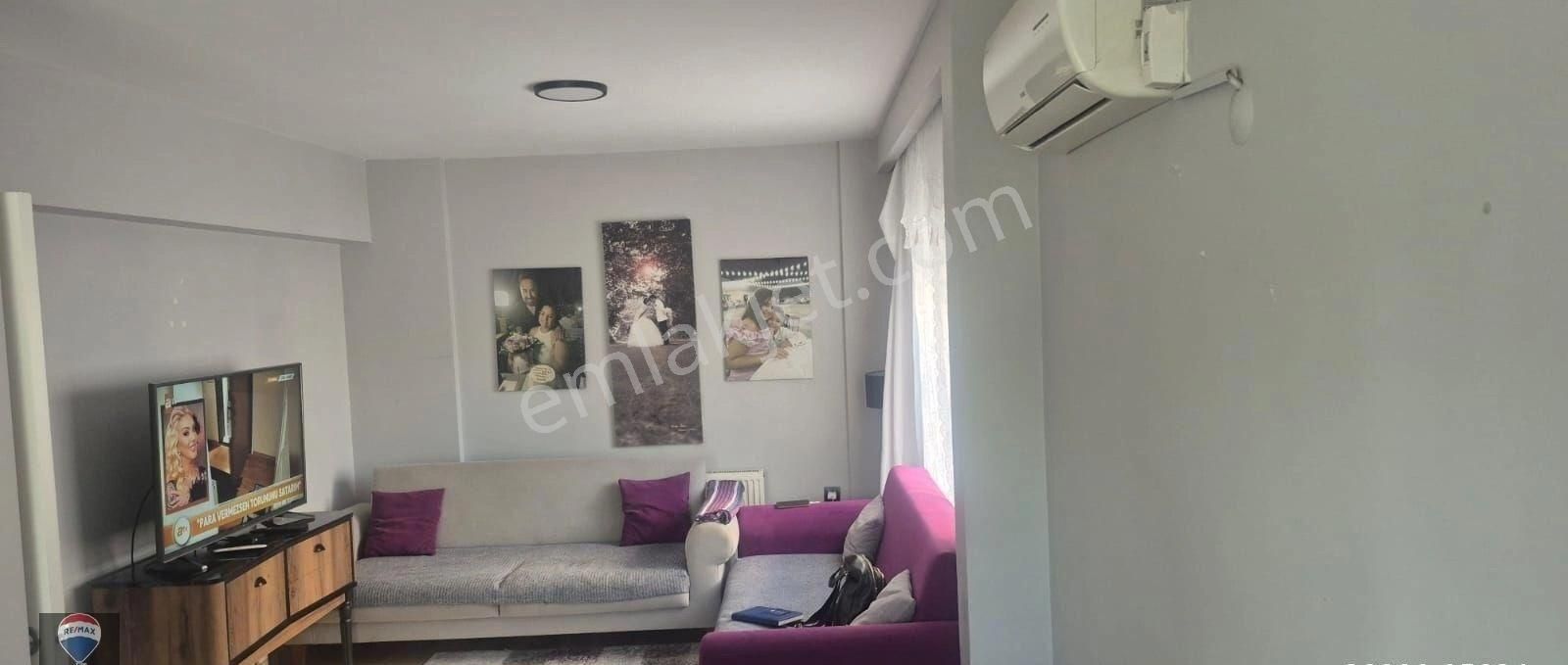 Söke Yenıcamı Mahallesınde, Yüksek Gırış Kat, 2+1 Daıre - Görsel 5