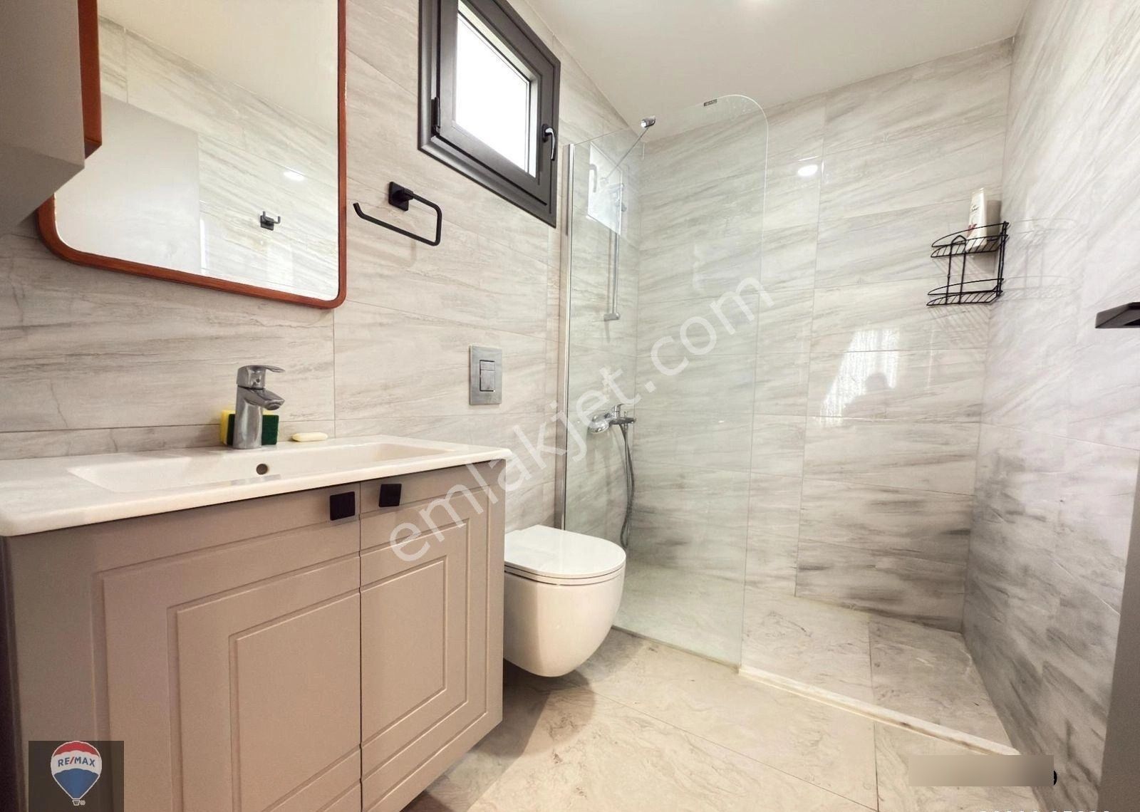 Soğucak Da Tam Müstakıl Özel Havuzlu Alt Kat Odalı 4+1 Vılla - Görsel 2