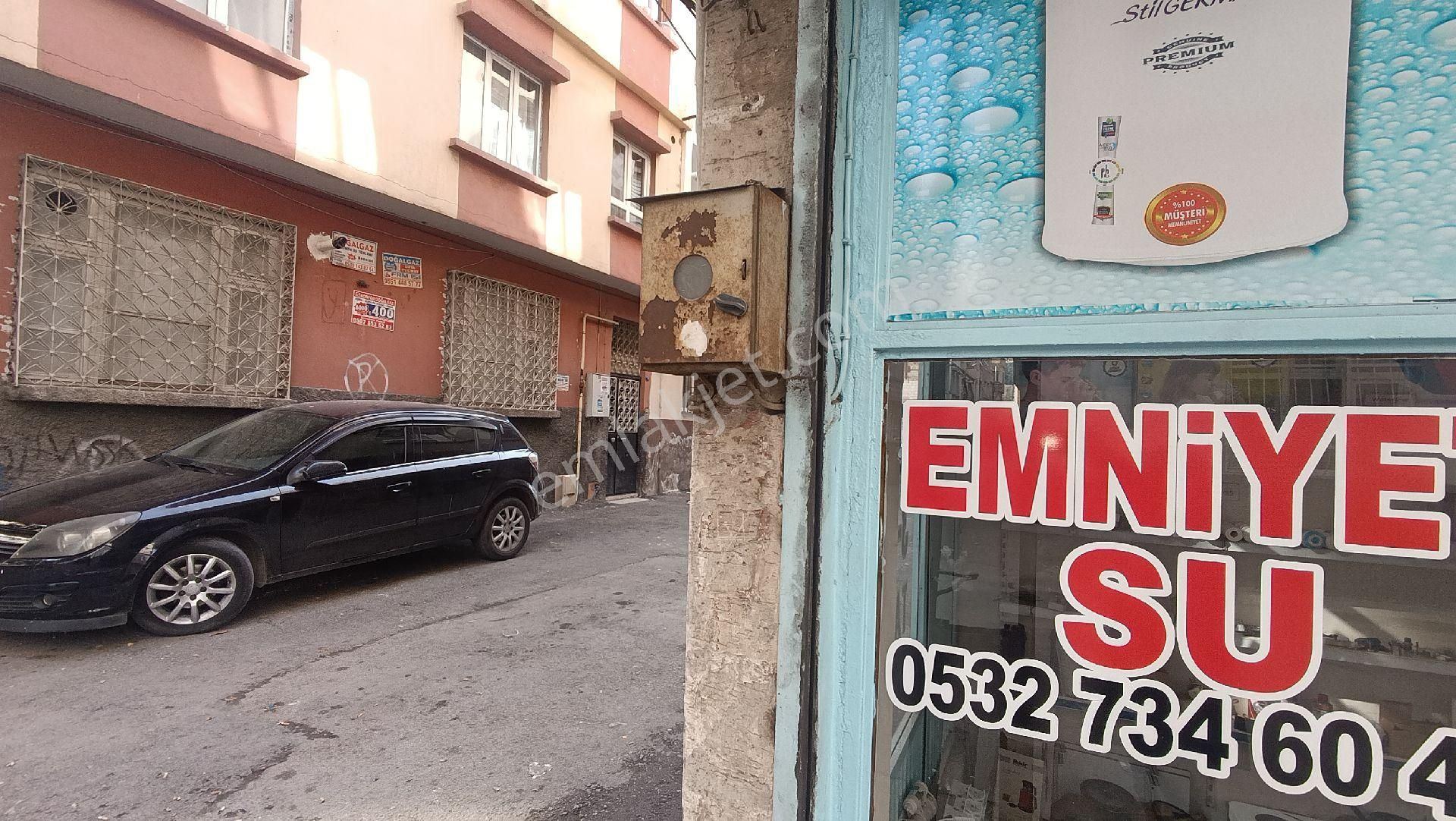 Konak Mh De 40m2 Ticari Dükkanlar - Görsel 3