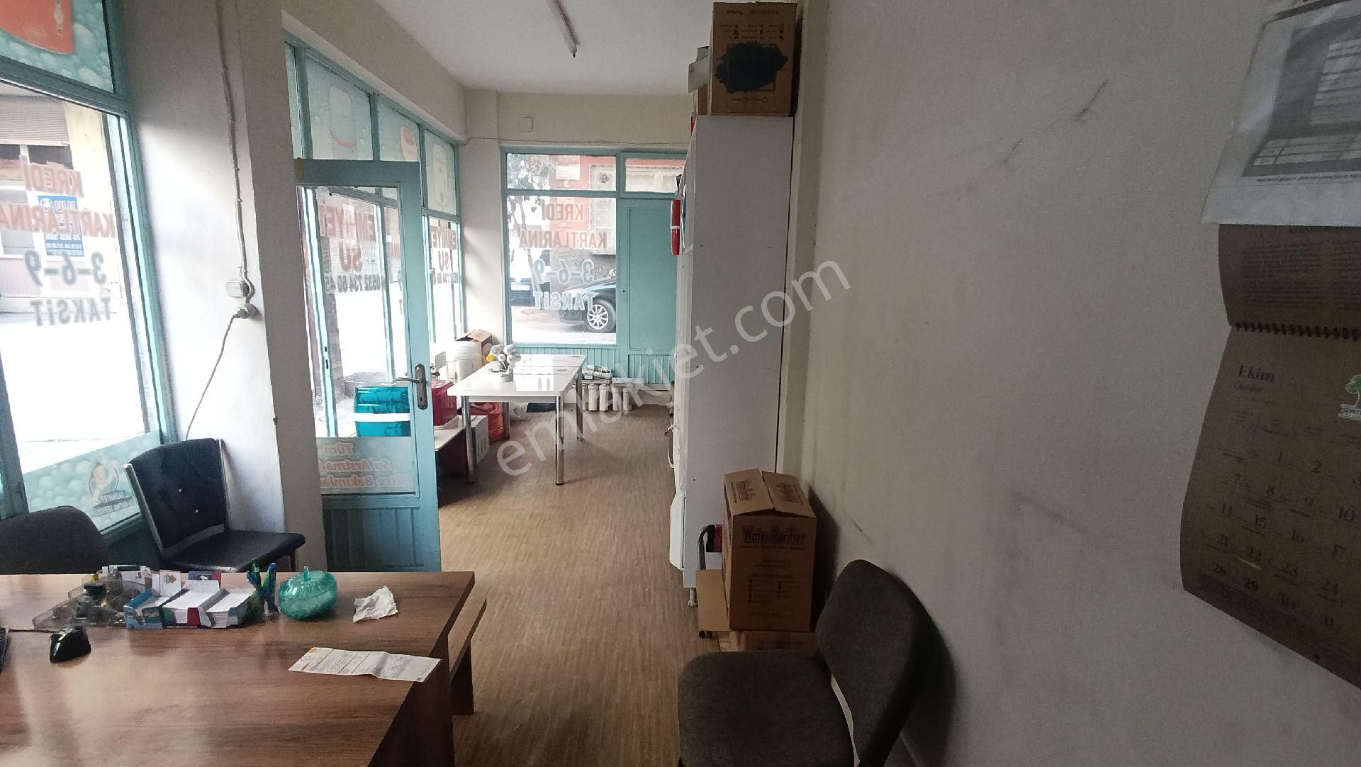 Konak Mh De 40m2 Ticari Dükkanlar - Görsel 4