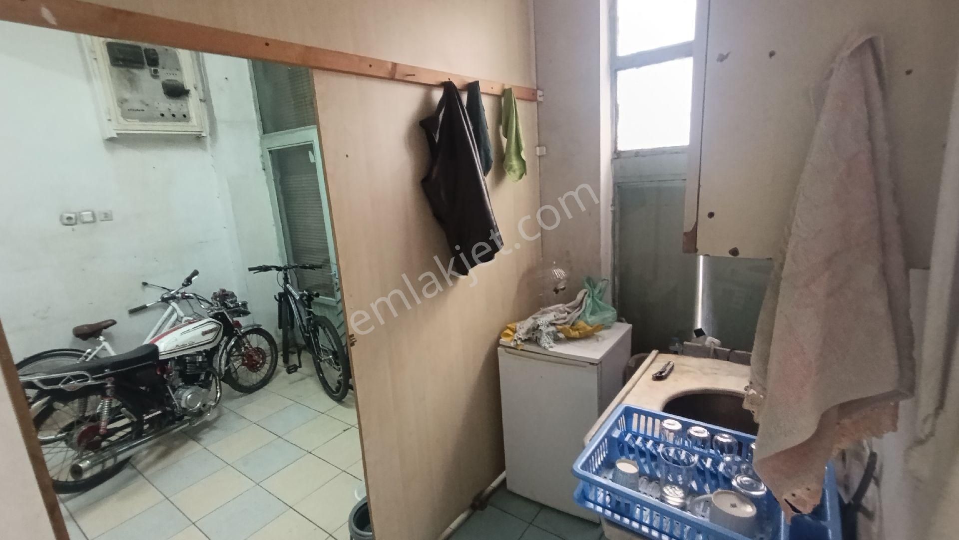 Konak Mh De 40m2 Ticari Dükkanlar - Görsel 9