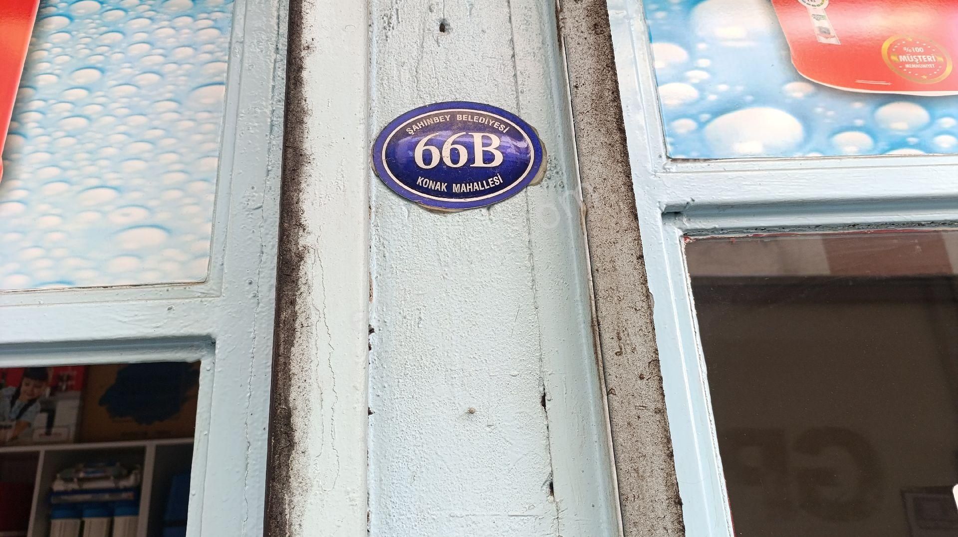 Konak Mh De 40m2 Ticari Dükkanlar - Görsel 2