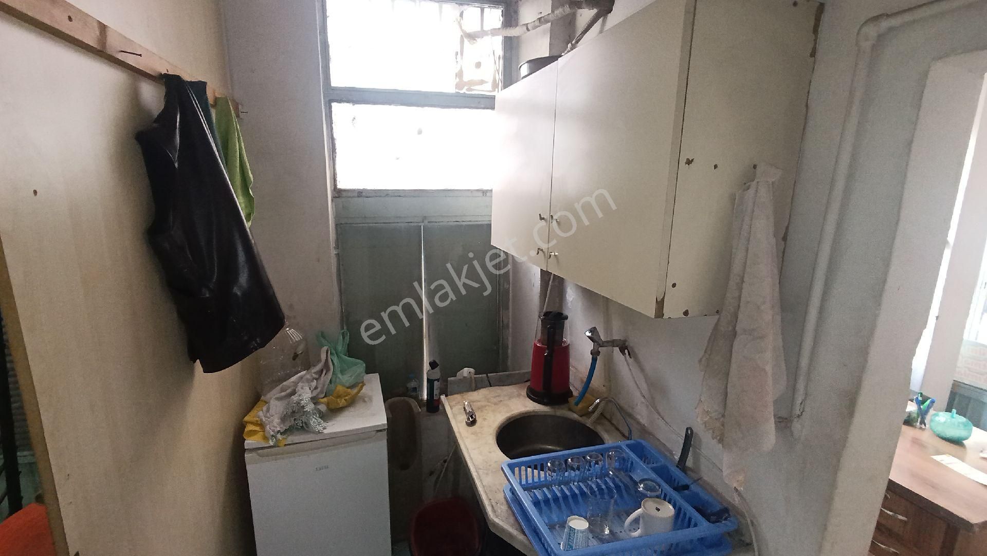 Konak Mh De 40m2 Ticari Dükkanlar - Görsel 5