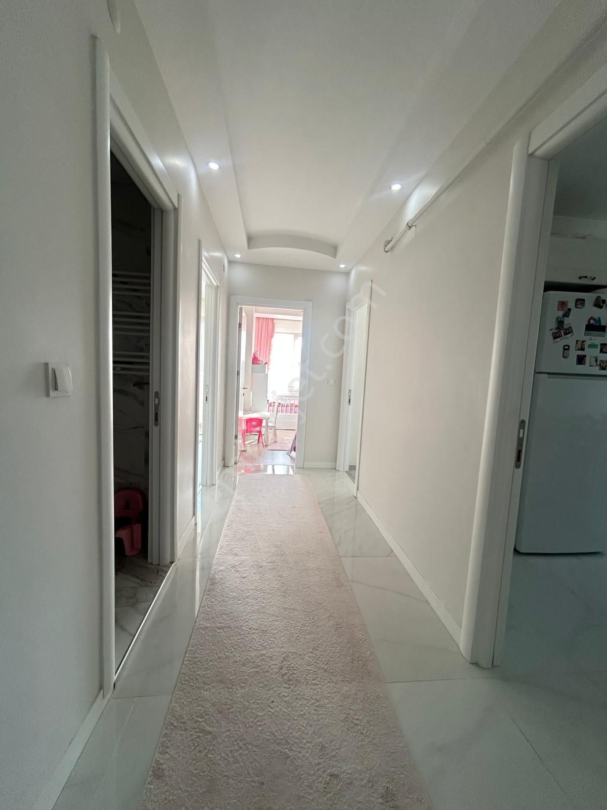 Nm Gayrimenkul'den Çorlu Muhutin Mah. Satılık 3+1 Fırsat Daire - Görsel 17