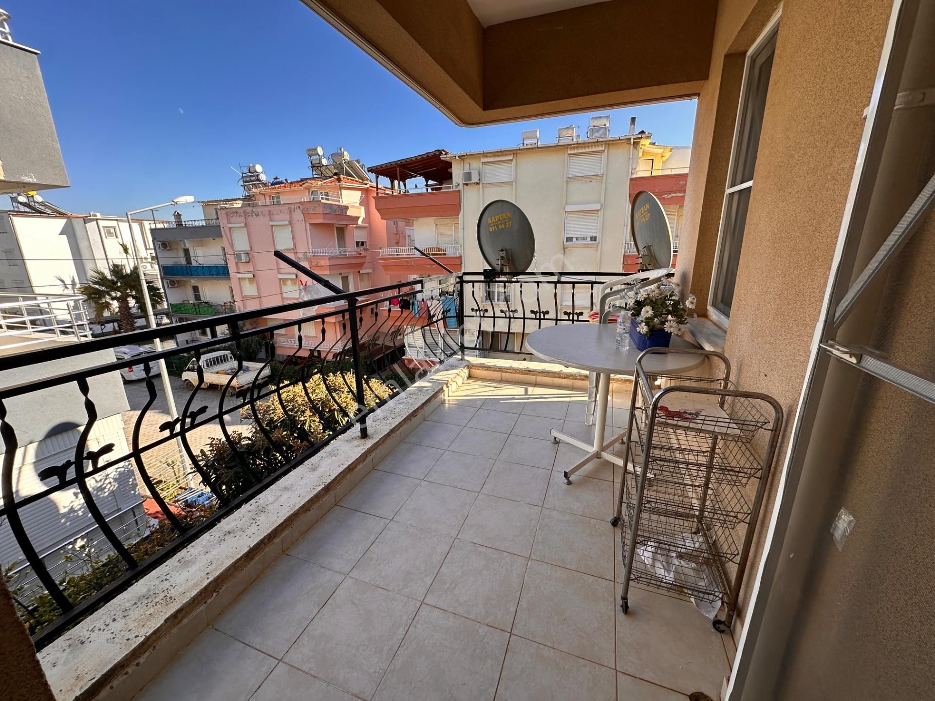 Didim Çamlık'ta 3+1 Denize Yakın Yazlık Daire - Görsel 16